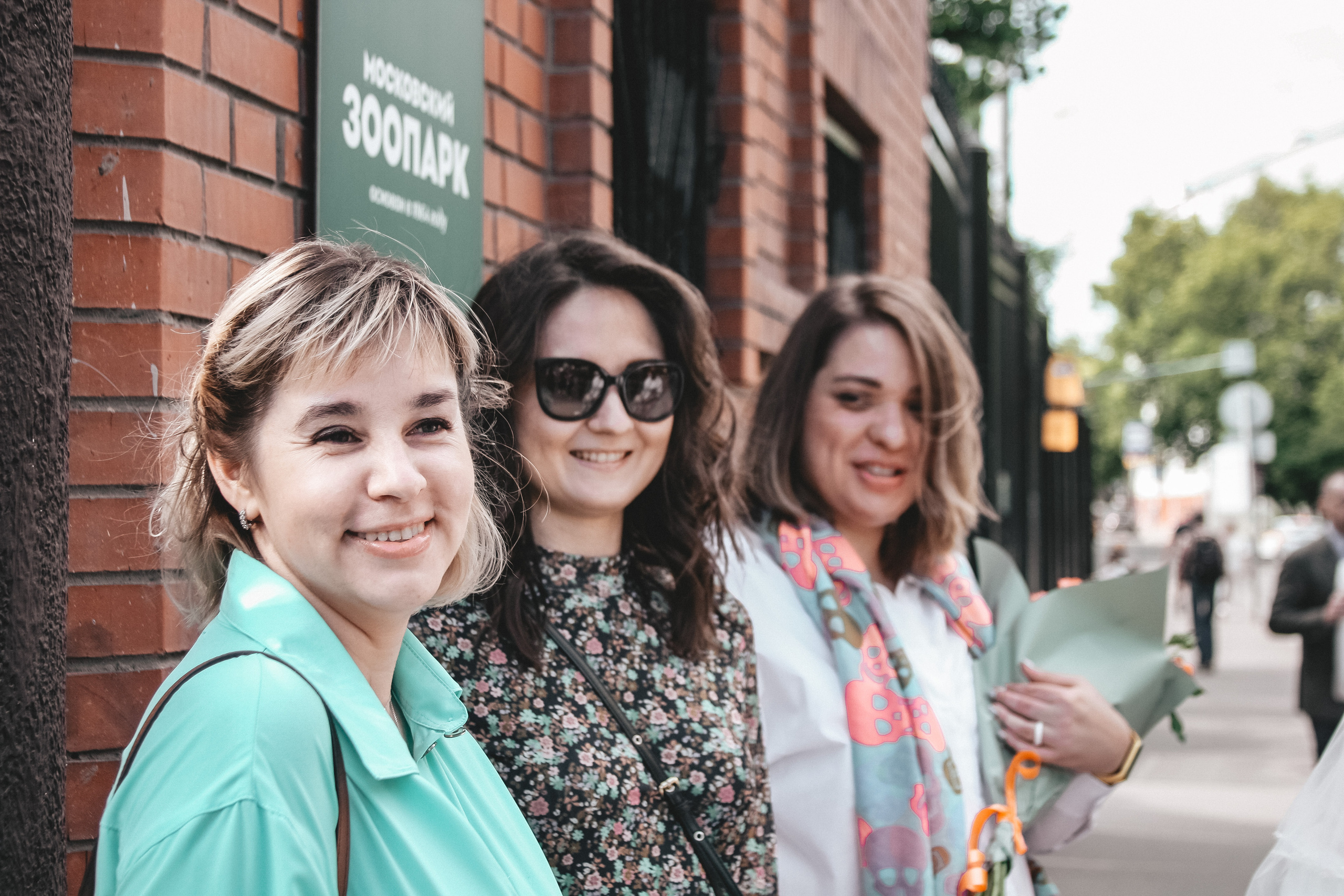 Иван и Надежда Свадебный День Ротонда Дома Клюевых. Фотограф Лола Волна, город Москва