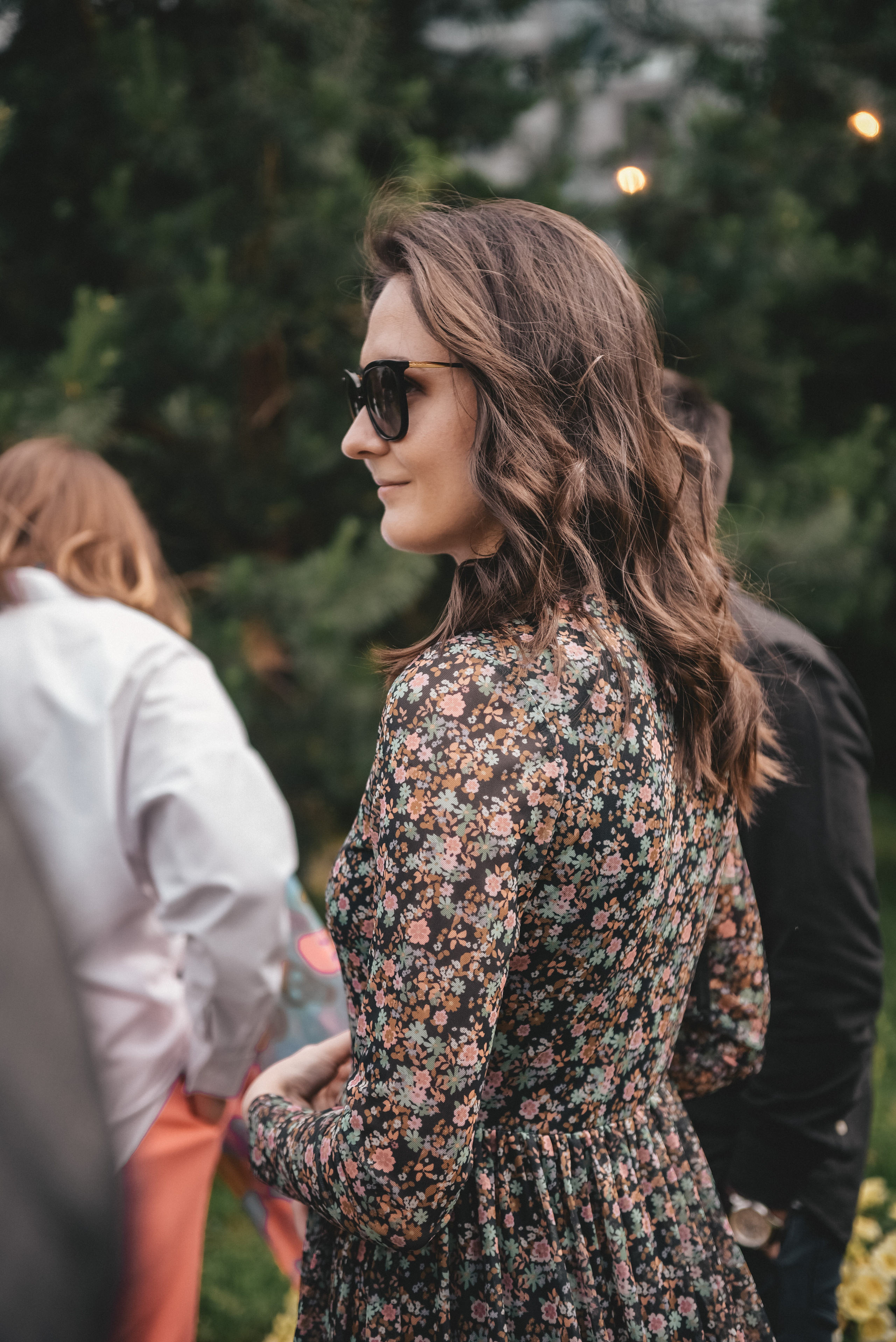 Иван и Надежда Свадебный День Ротонда Дома Клюевых. Фотограф Лола Волна, город Москва