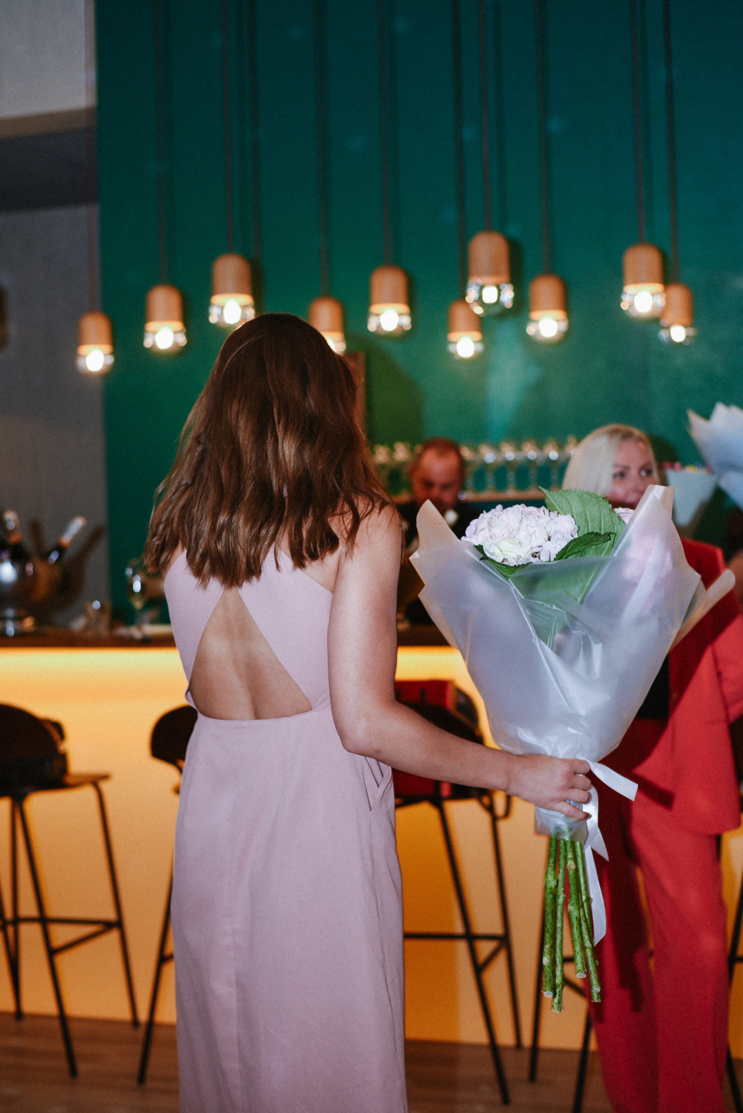 День Рождения Елизаветы. Фотограф Лола Волна, город Москва