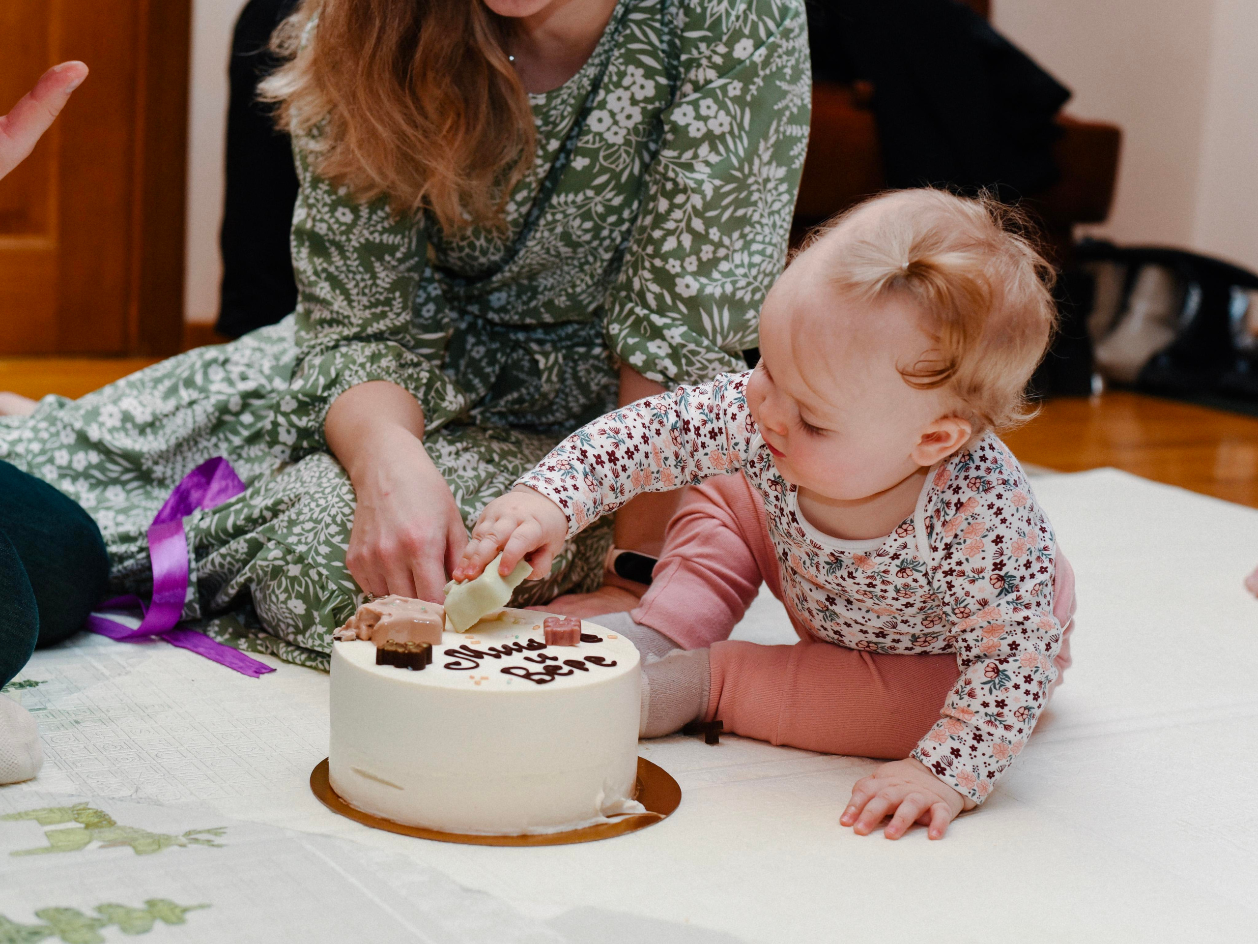 День Рождения двойняшек!. Фотограф Лола Волна, город Москва