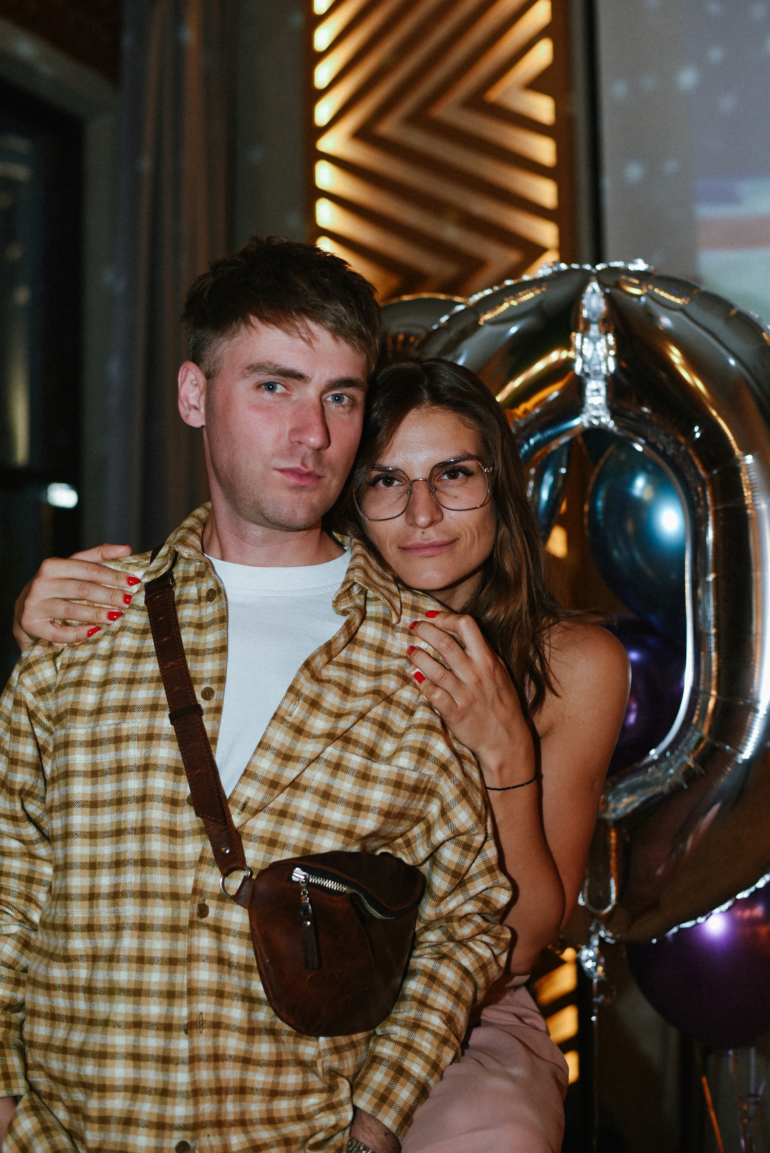 День Рождения Елизаветы. Фотограф Лола Волна, город Москва