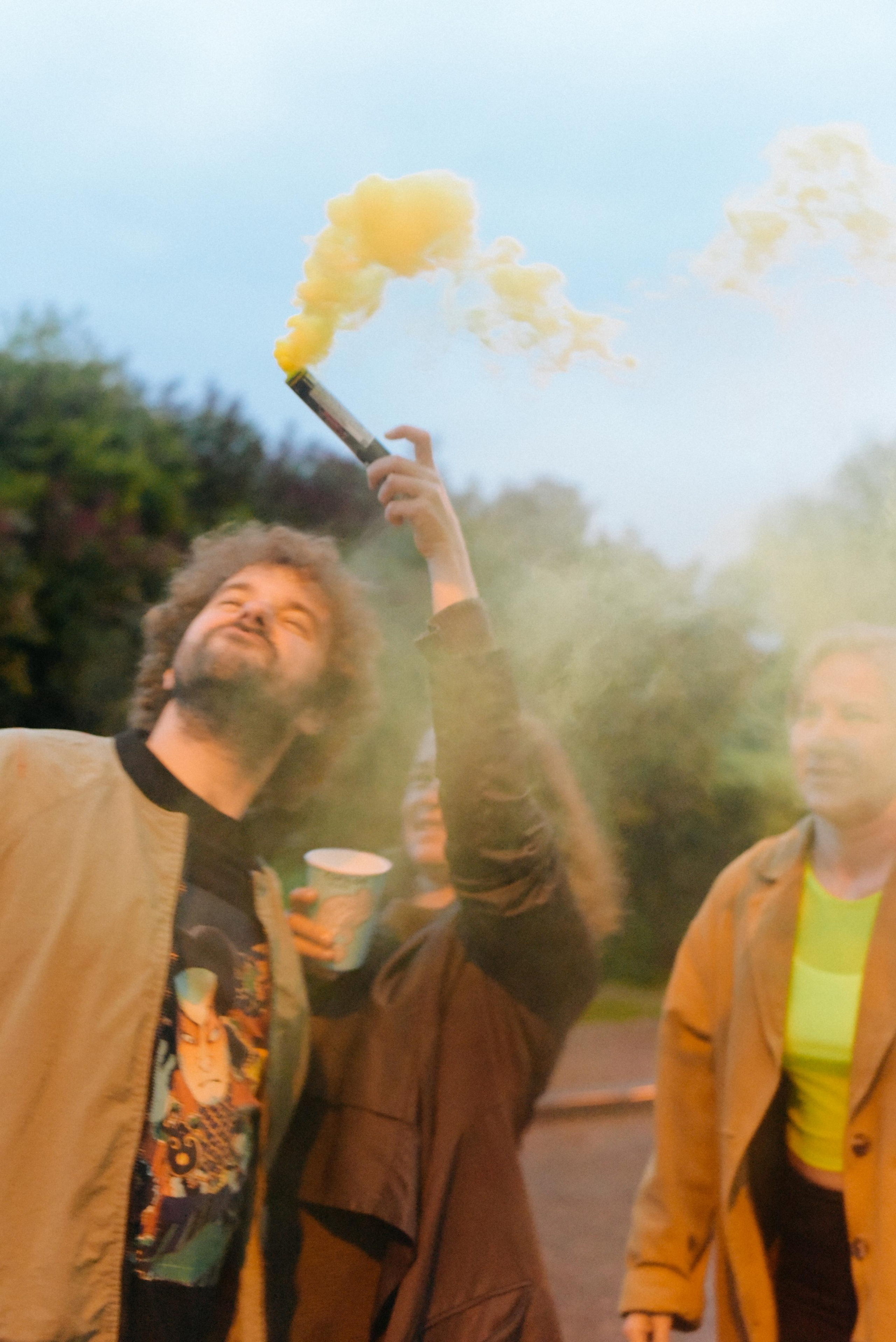 День Рождения Анны. Фотограф Лола Волна, город Москва