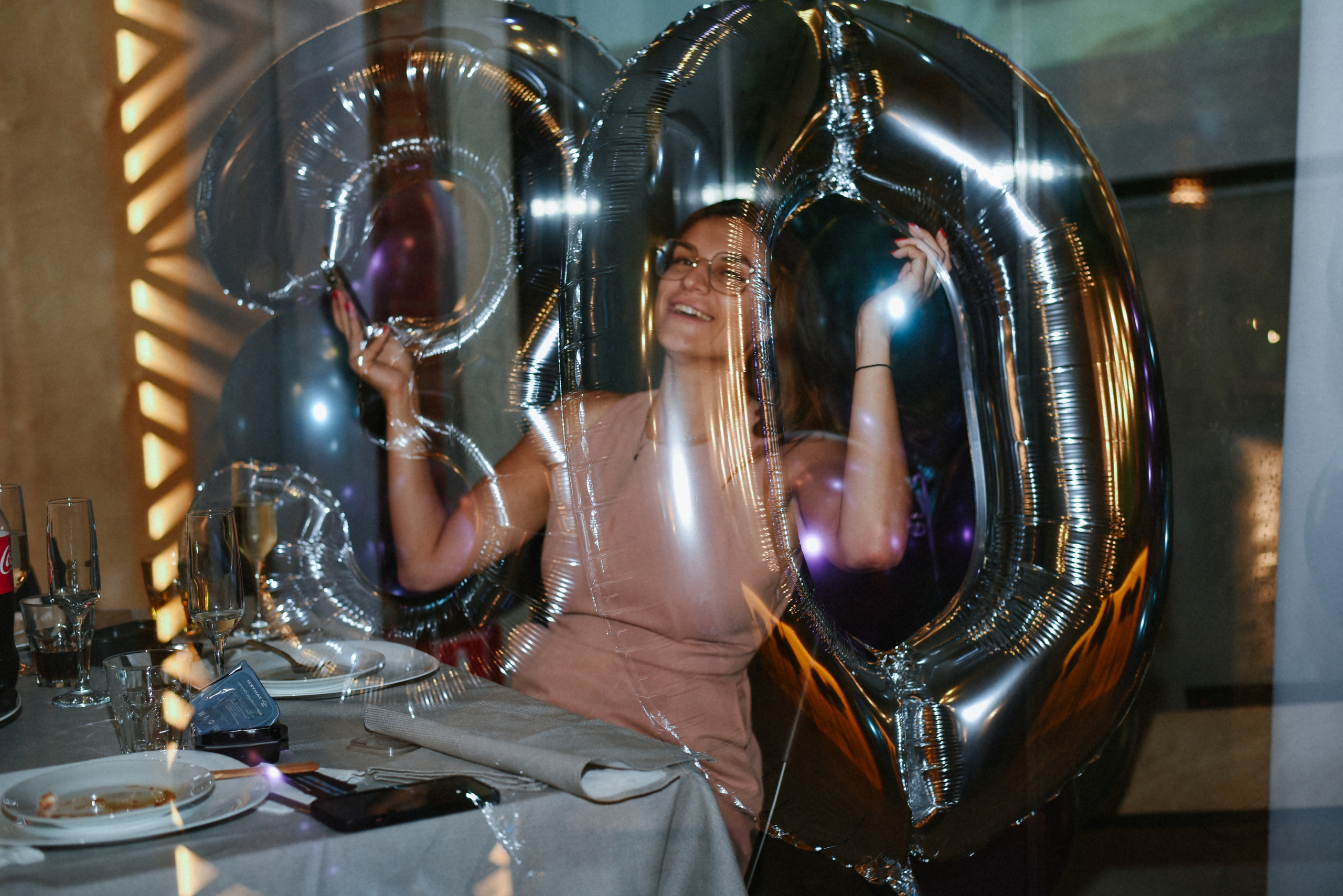 День Рождения Елизаветы. Фотограф Лола Волна, город Москва