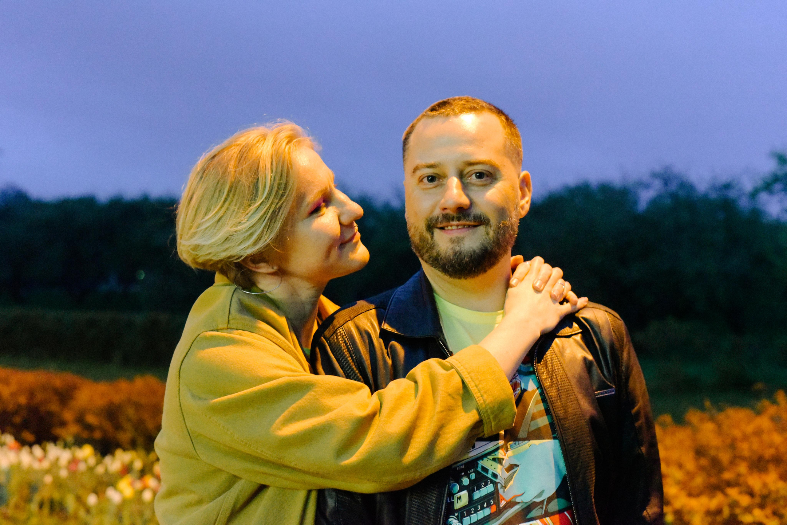 День Рождения Анны. Фотограф Лола Волна, город Москва