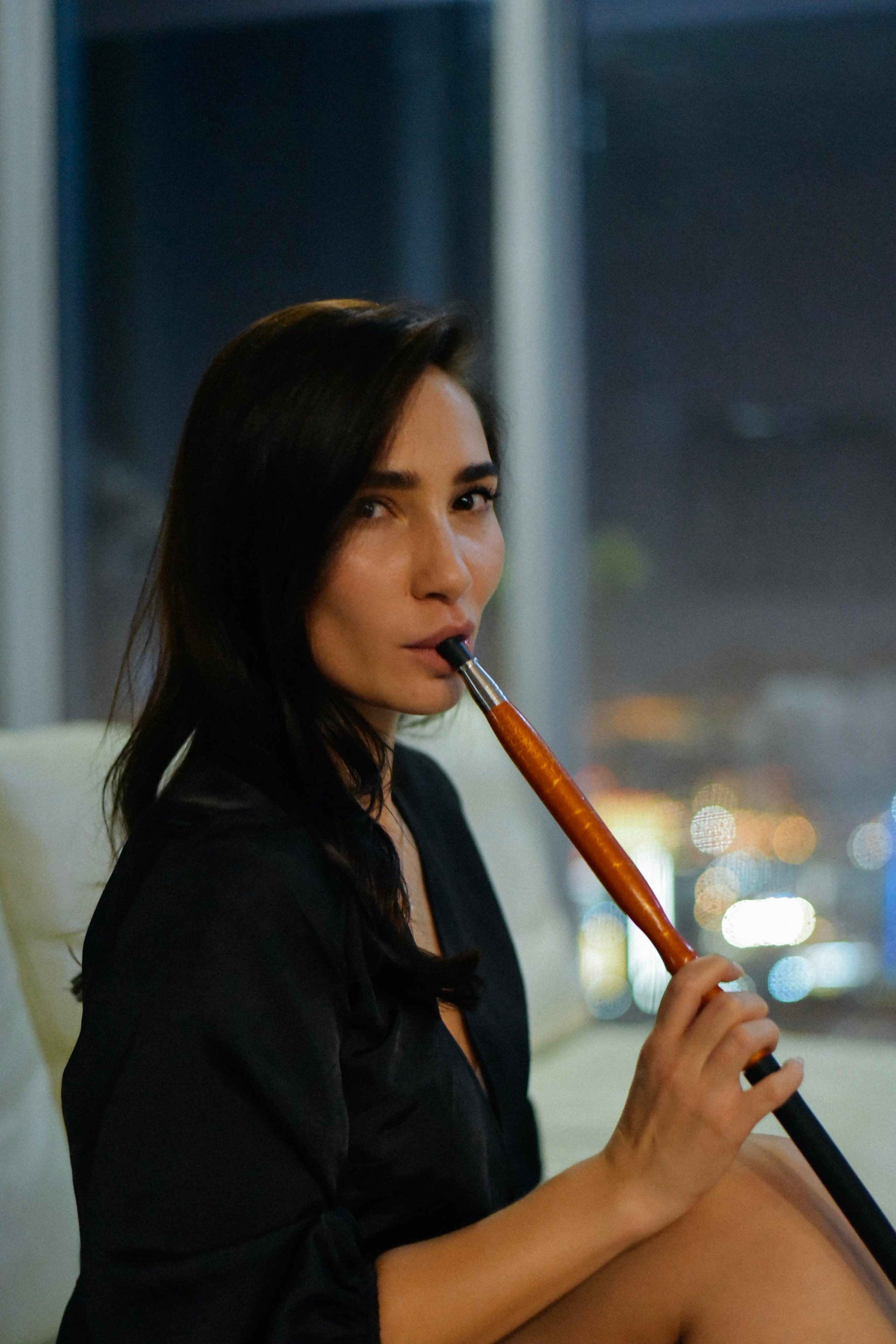 День Рождения Екатерины Моска-Сити. Фотограф Лола Волна, город Москва