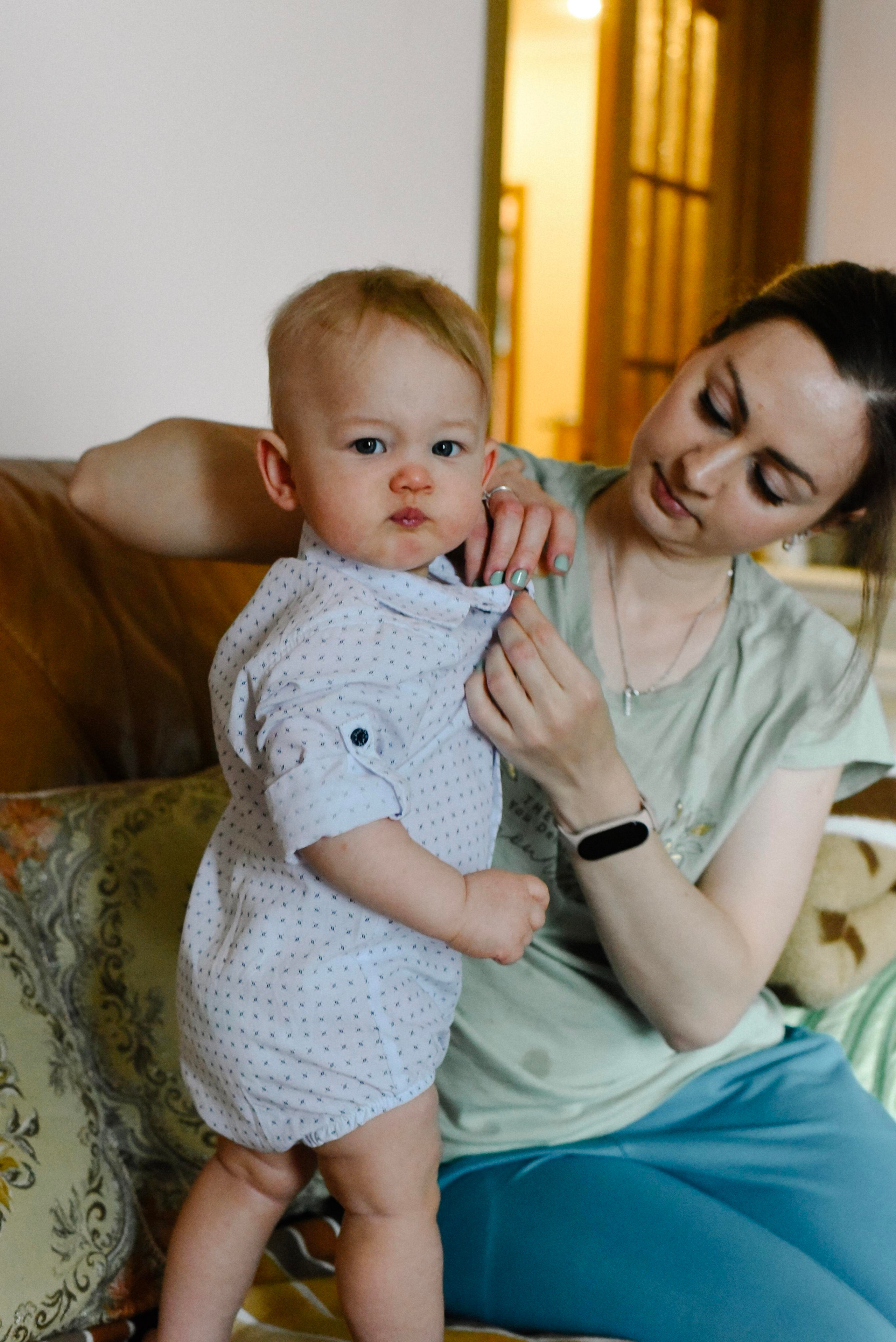 День Рождения двойняшек!. Фотограф Лола Волна, город Москва