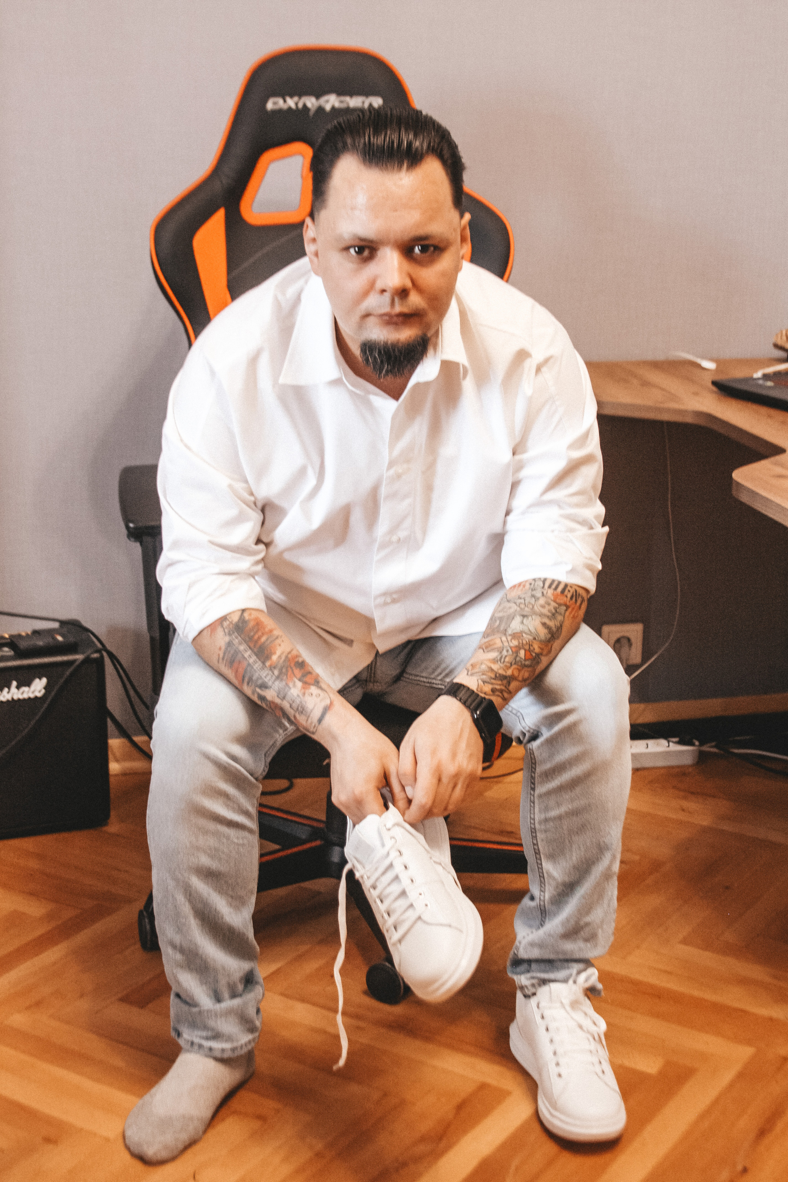 Иван и Надежда Свадебный День Ротонда Дома Клюевых. Фотограф Лола Волна, город Москва