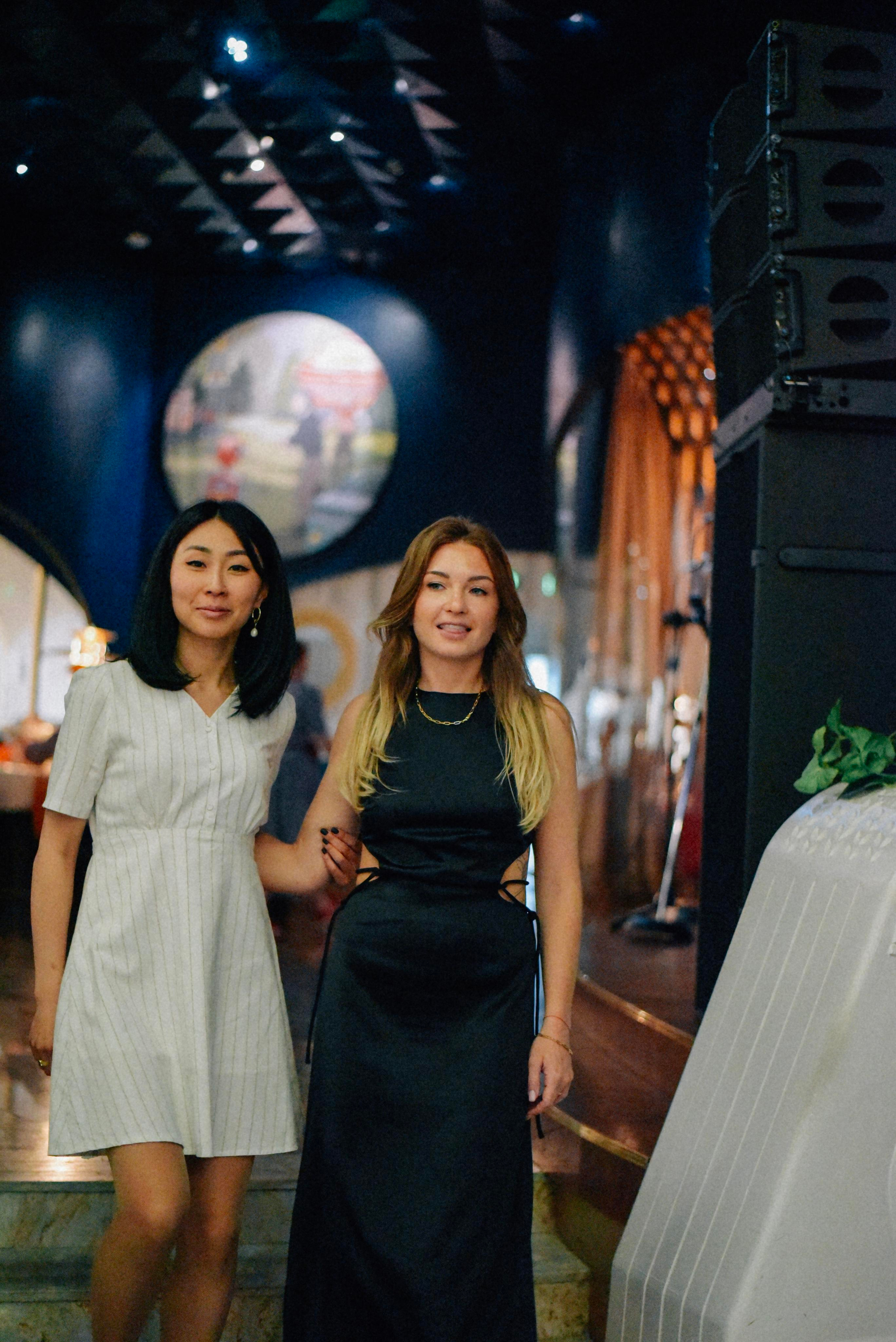 День Рождения Дарьи Восход Зарядье. Фотограф Лола Волна, город Москва