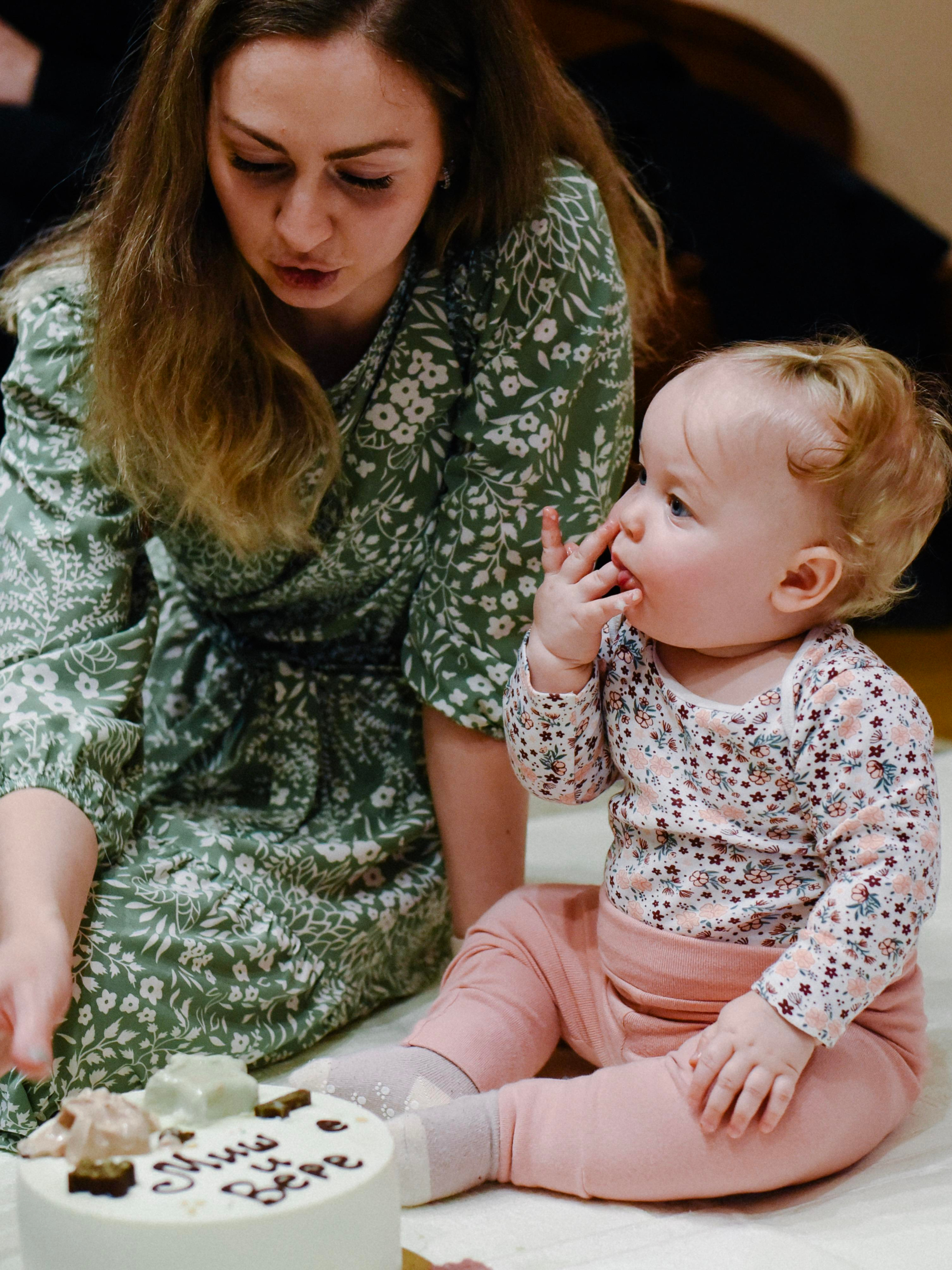 День Рождения двойняшек!. Фотограф Лола Волна, город Москва