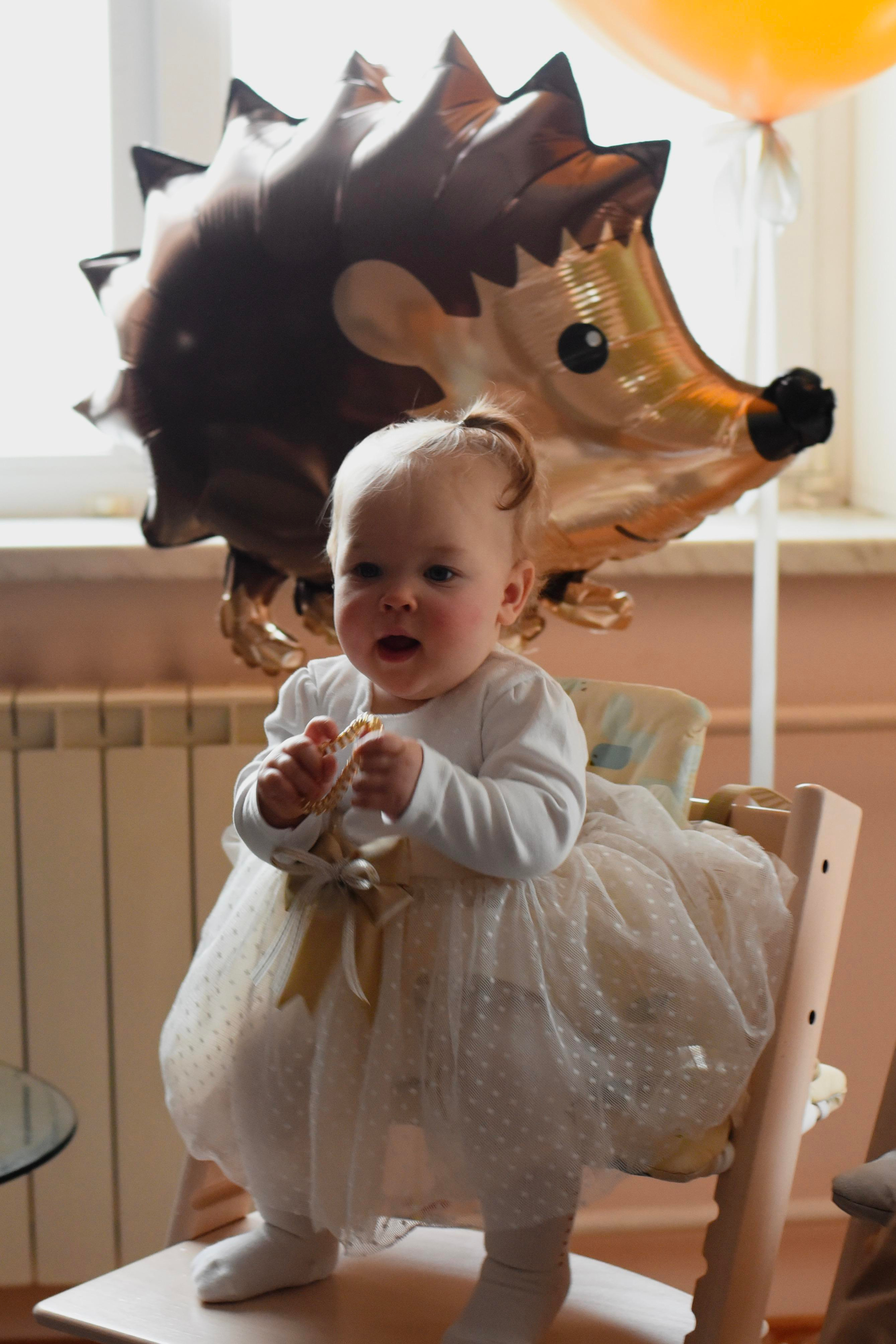 День Рождения двойняшек!. Фотограф Лола Волна, город Москва