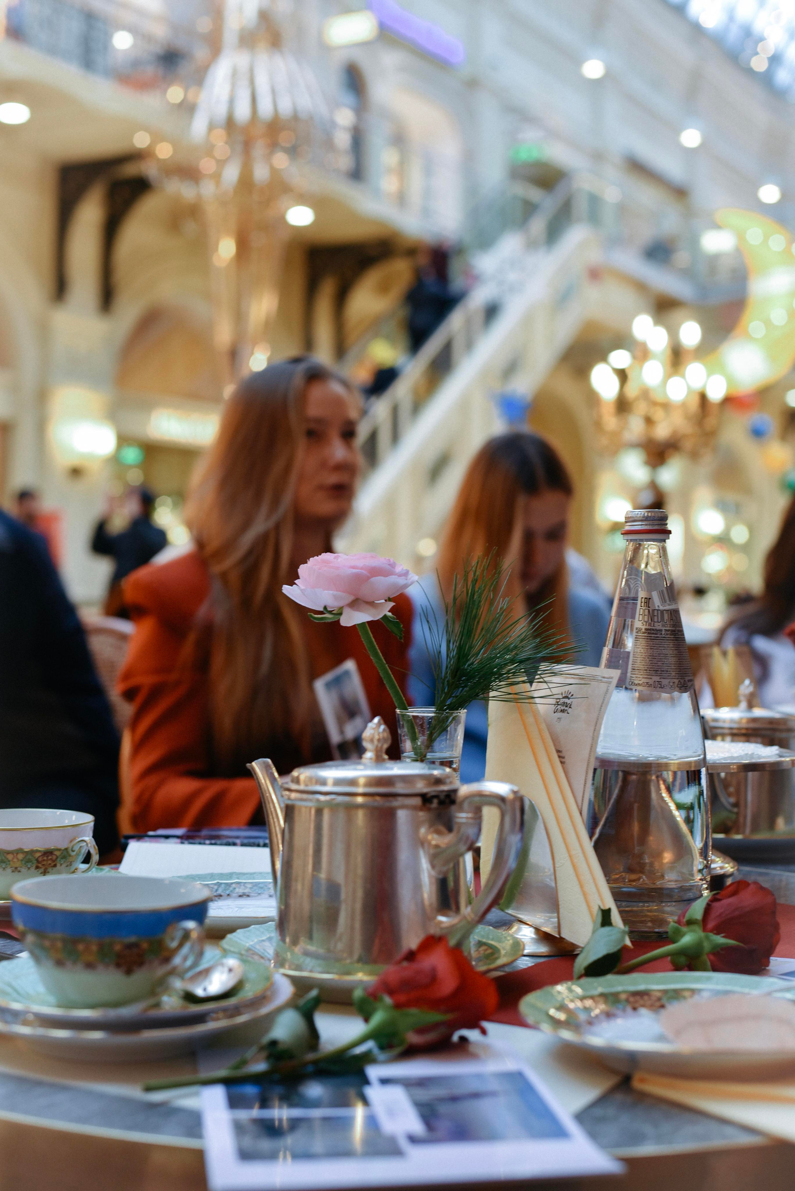 Vibes women. Фотограф Лола Волна, город Москва