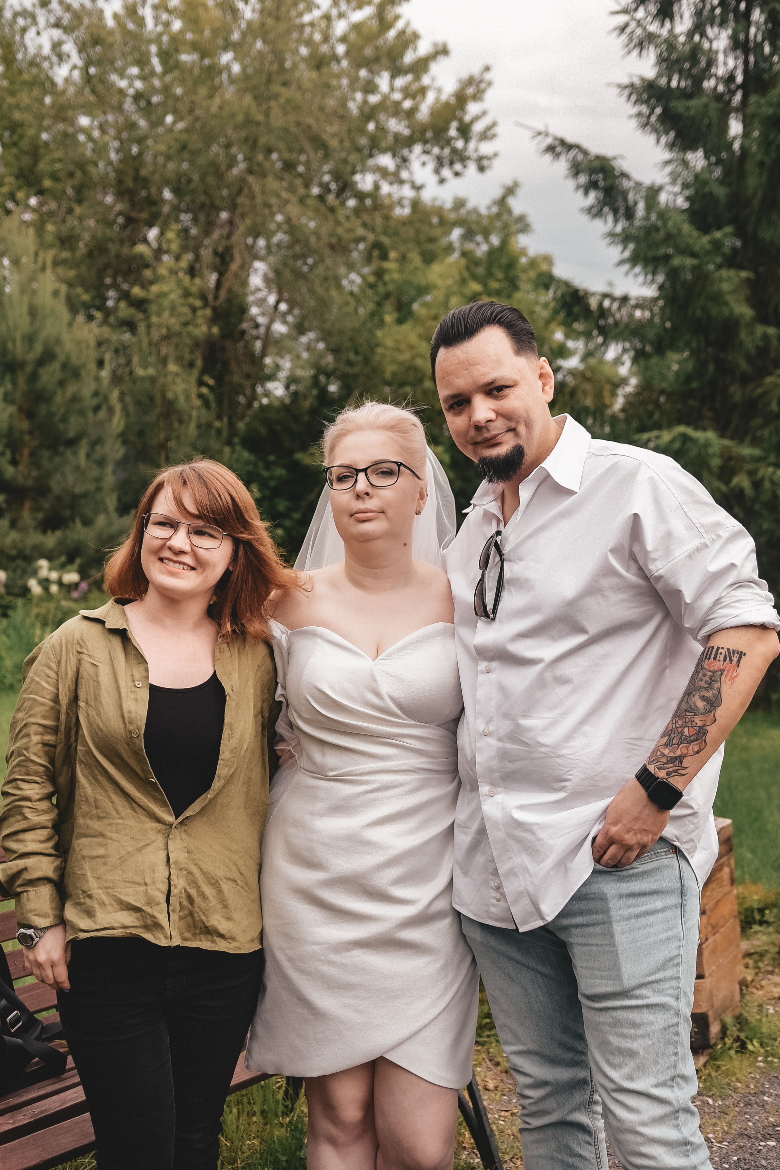 Иван и Надежда Свадебный День Ротонда Дома Клюевых. Фотограф Лола Волна, город Москва