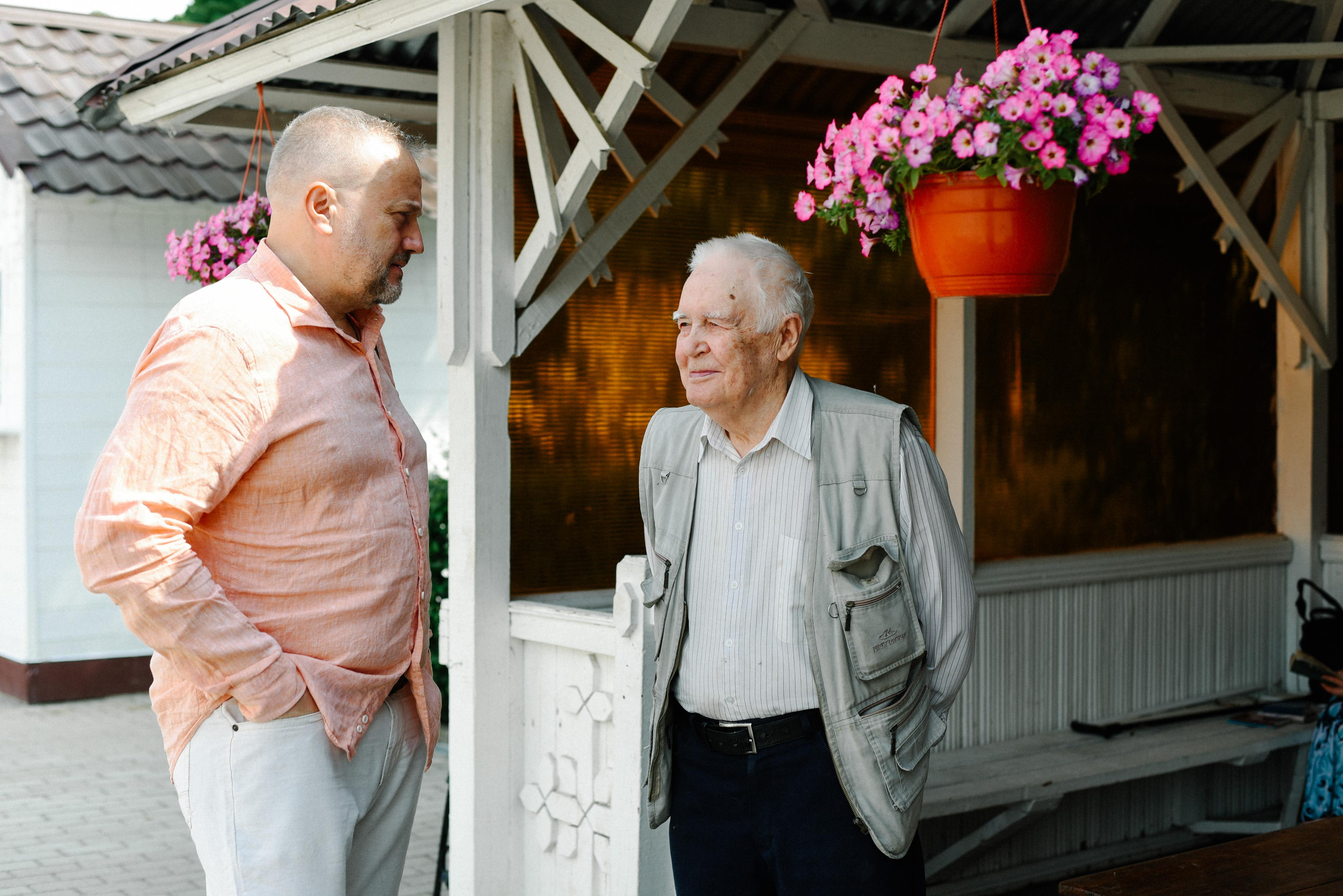 Крещение Саломеи. Фотограф Лола Волна, город Москва