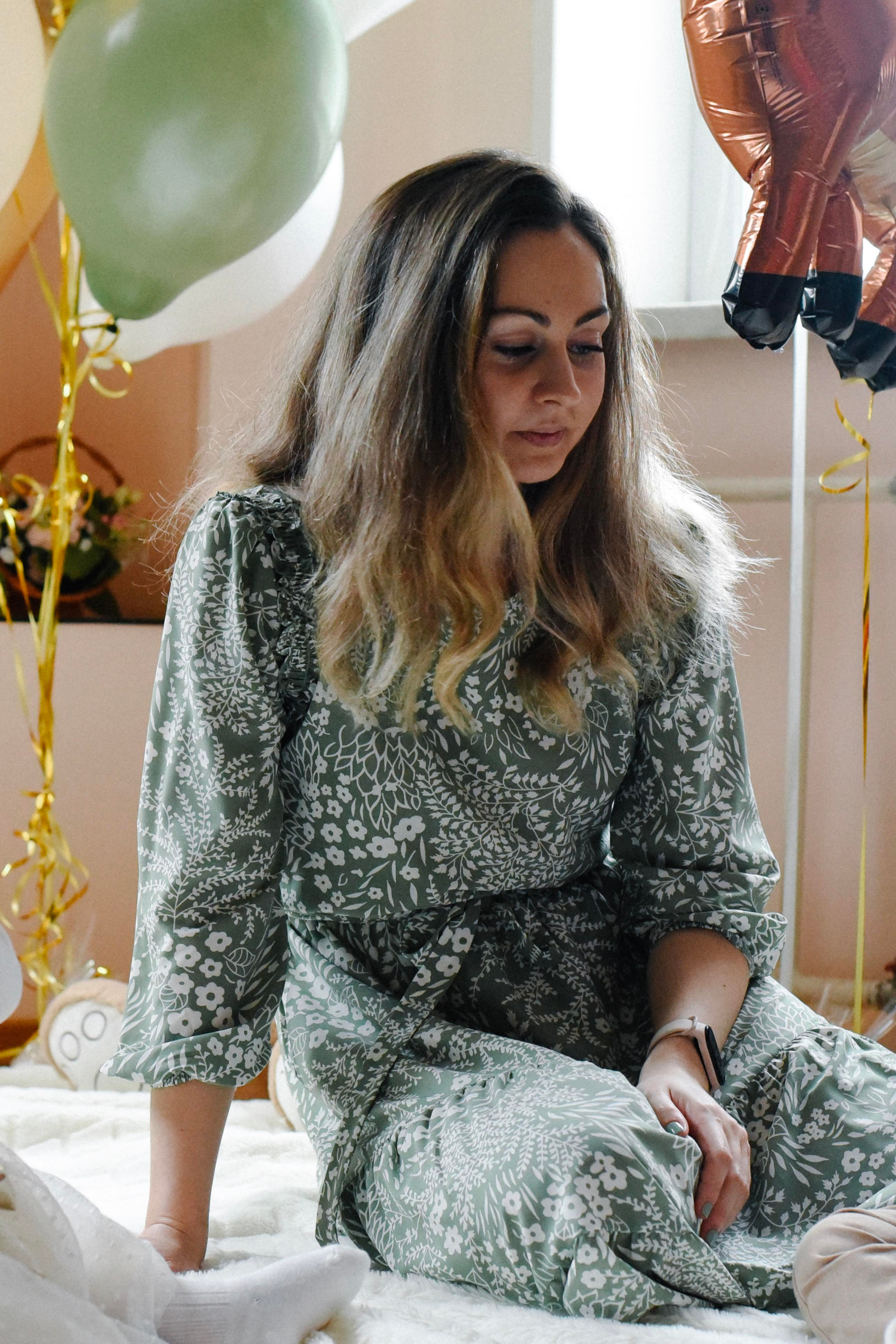 День Рождения двойняшек!. Фотограф Лола Волна, город Москва