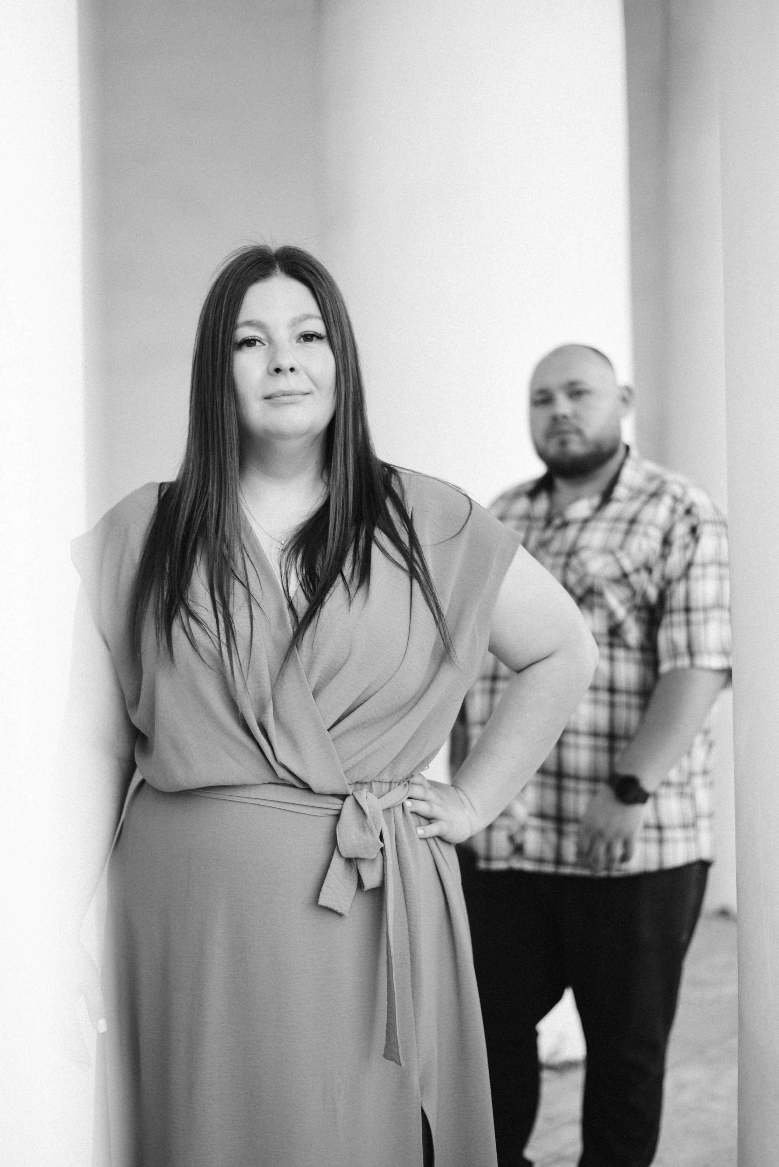 Кузьминский парк Антон и Александра. Фотограф Лола Волна, город Москва