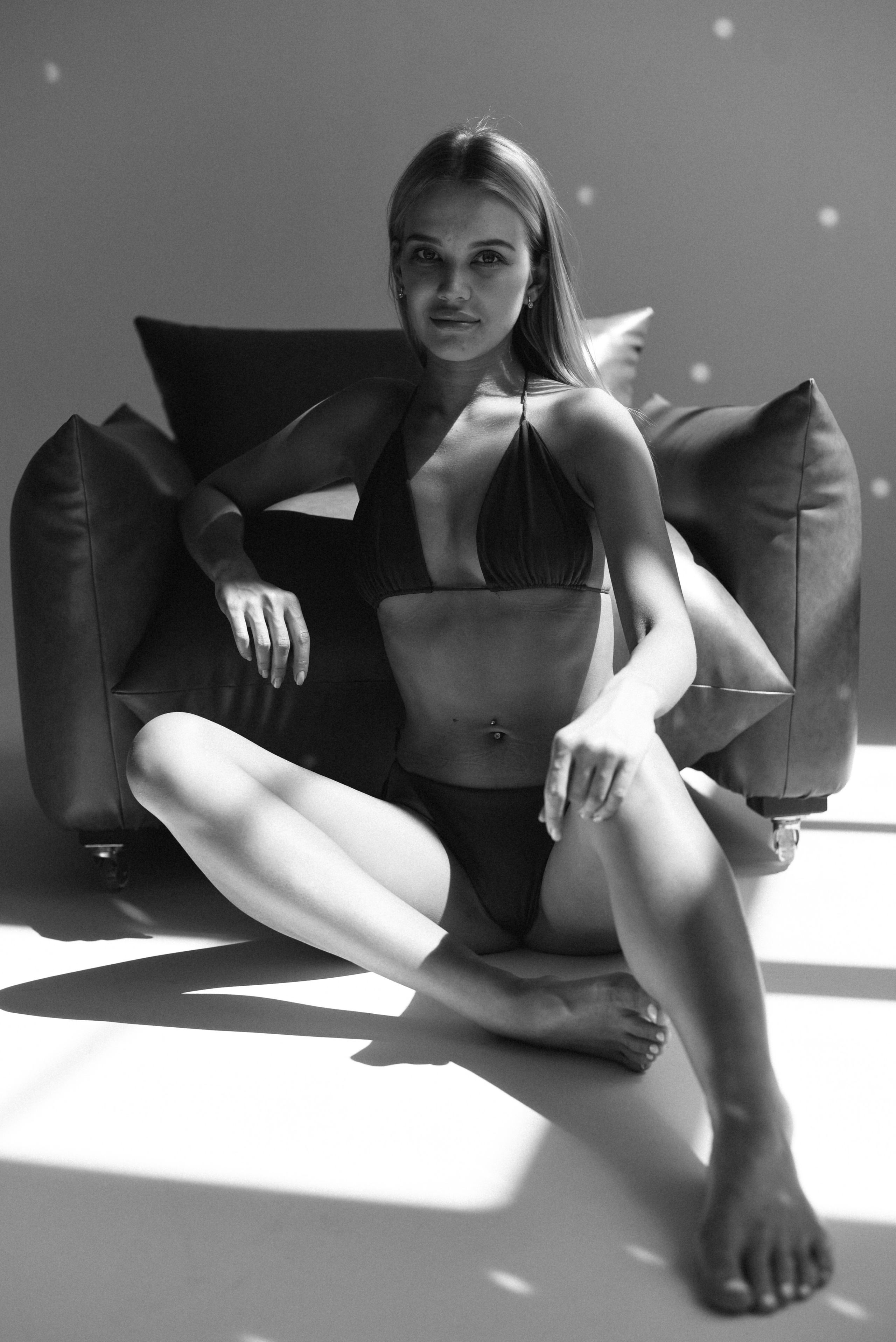 Студийная съёмка 13 Point. Фотограф Лола Волна, город Москва