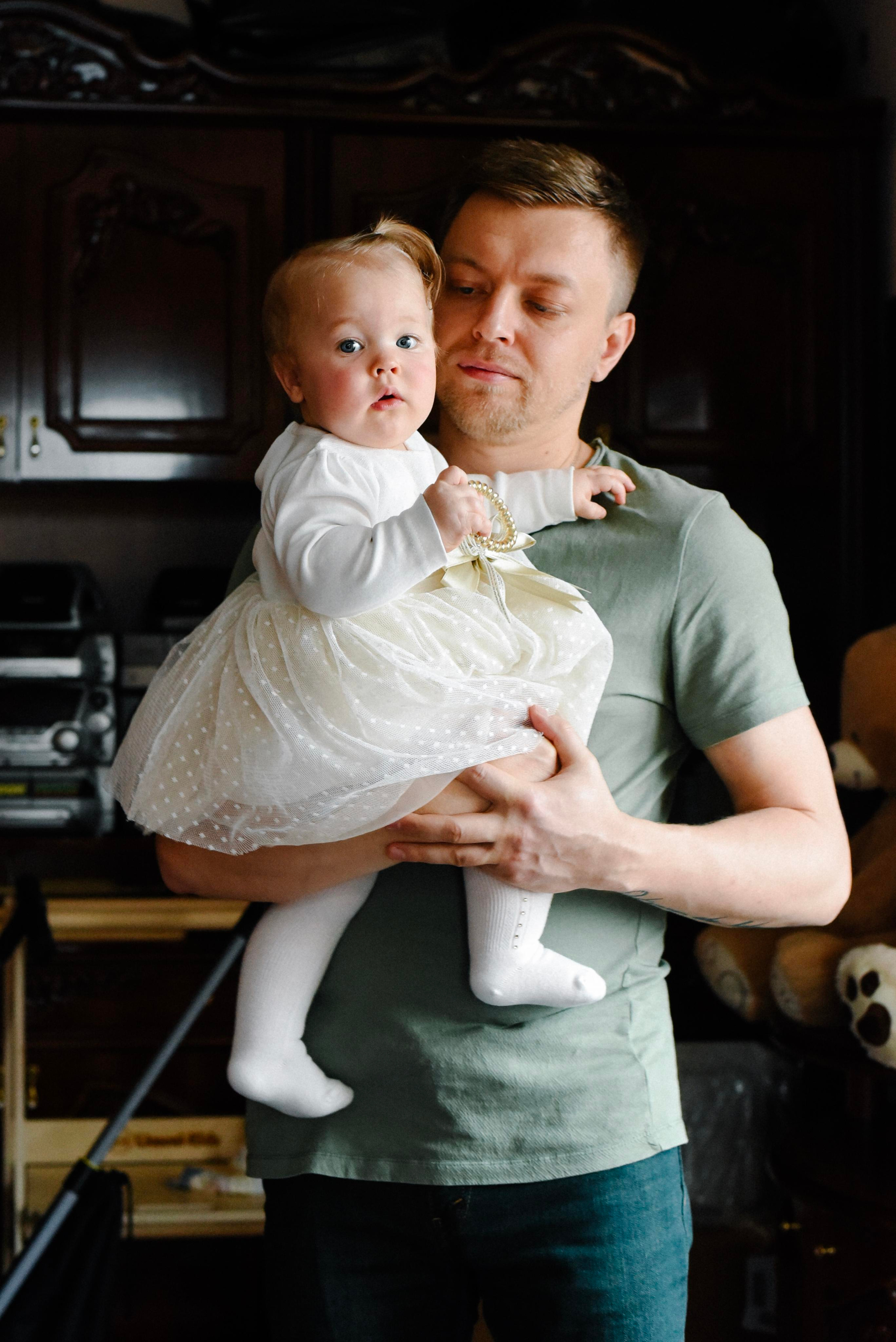 День Рождения двойняшек!. Фотограф Лола Волна, город Москва