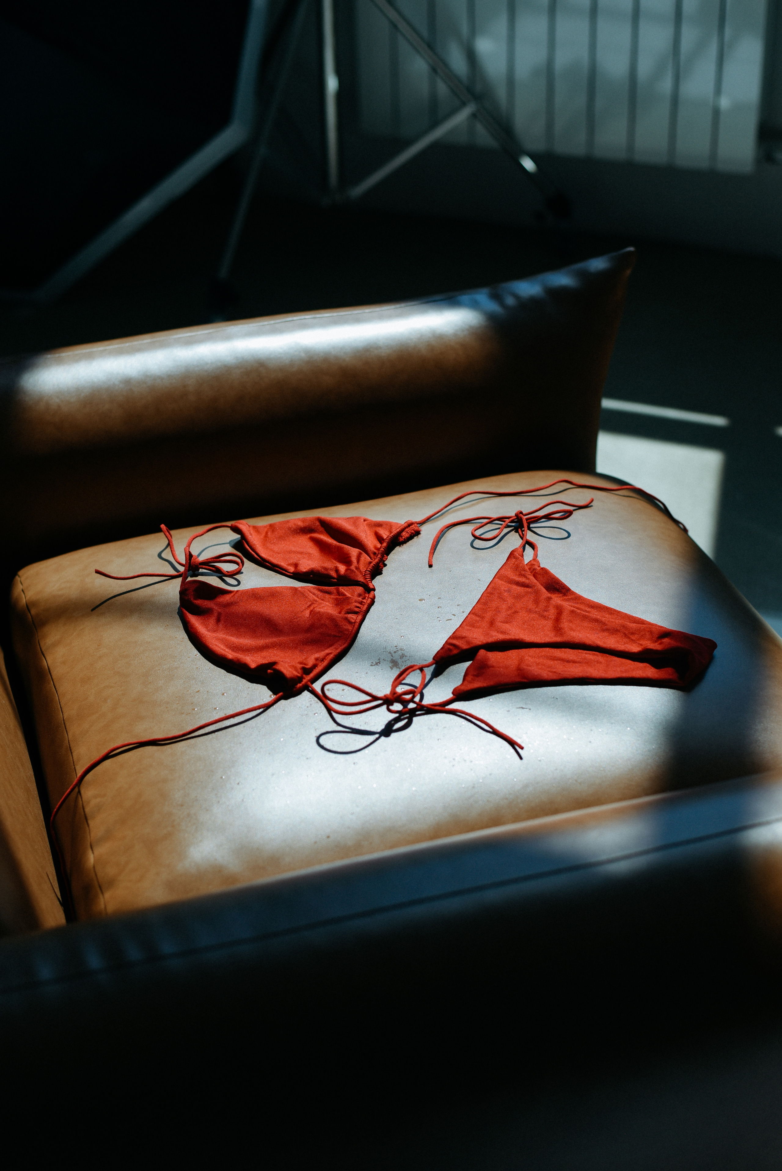 Студийная съёмка 13 Point. Фотограф Лола Волна, город Москва