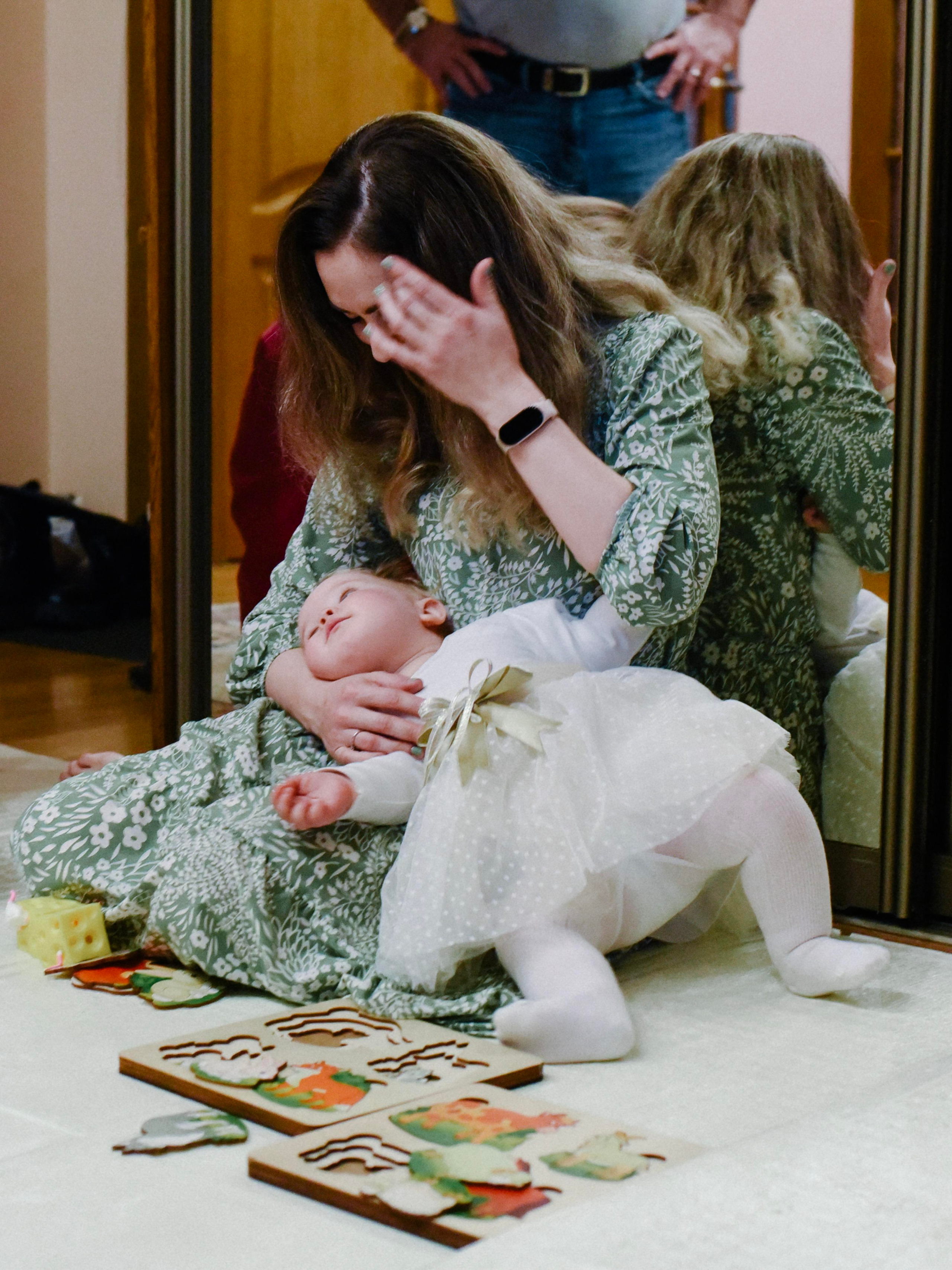 День Рождения двойняшек!. Фотограф Лола Волна, город Москва