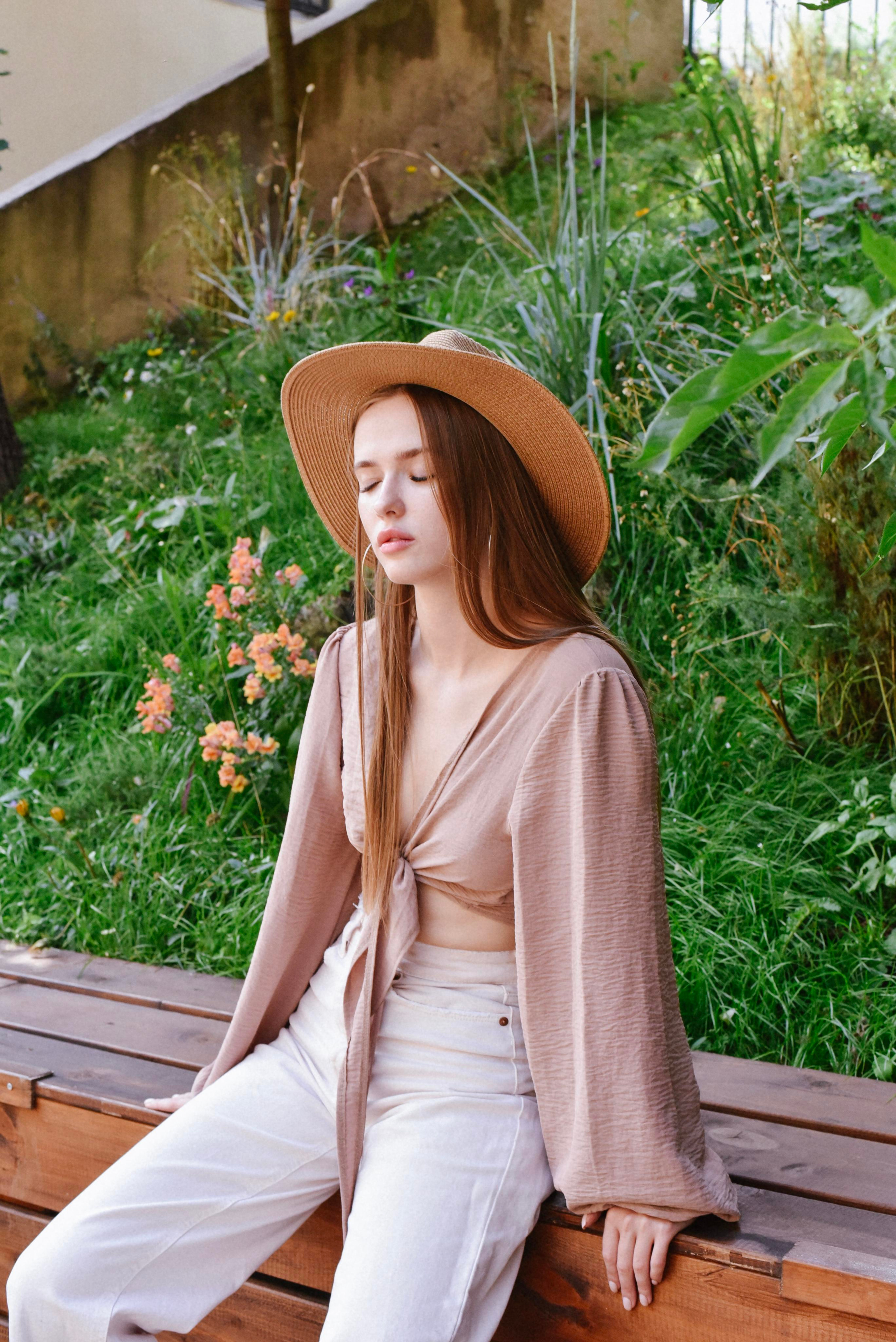 Татьяна Ретро мопед. Фотограф Лола Волна, город Москва