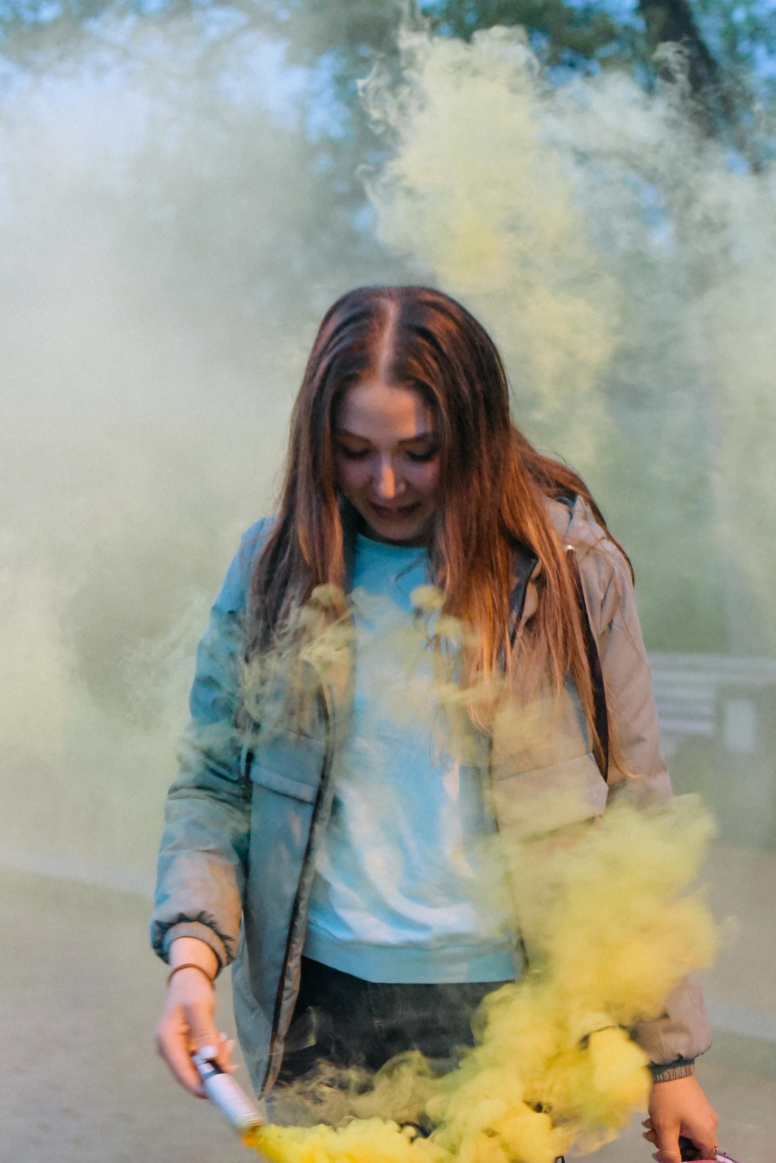 День Рождения Анны. Фотограф Лола Волна, город Москва