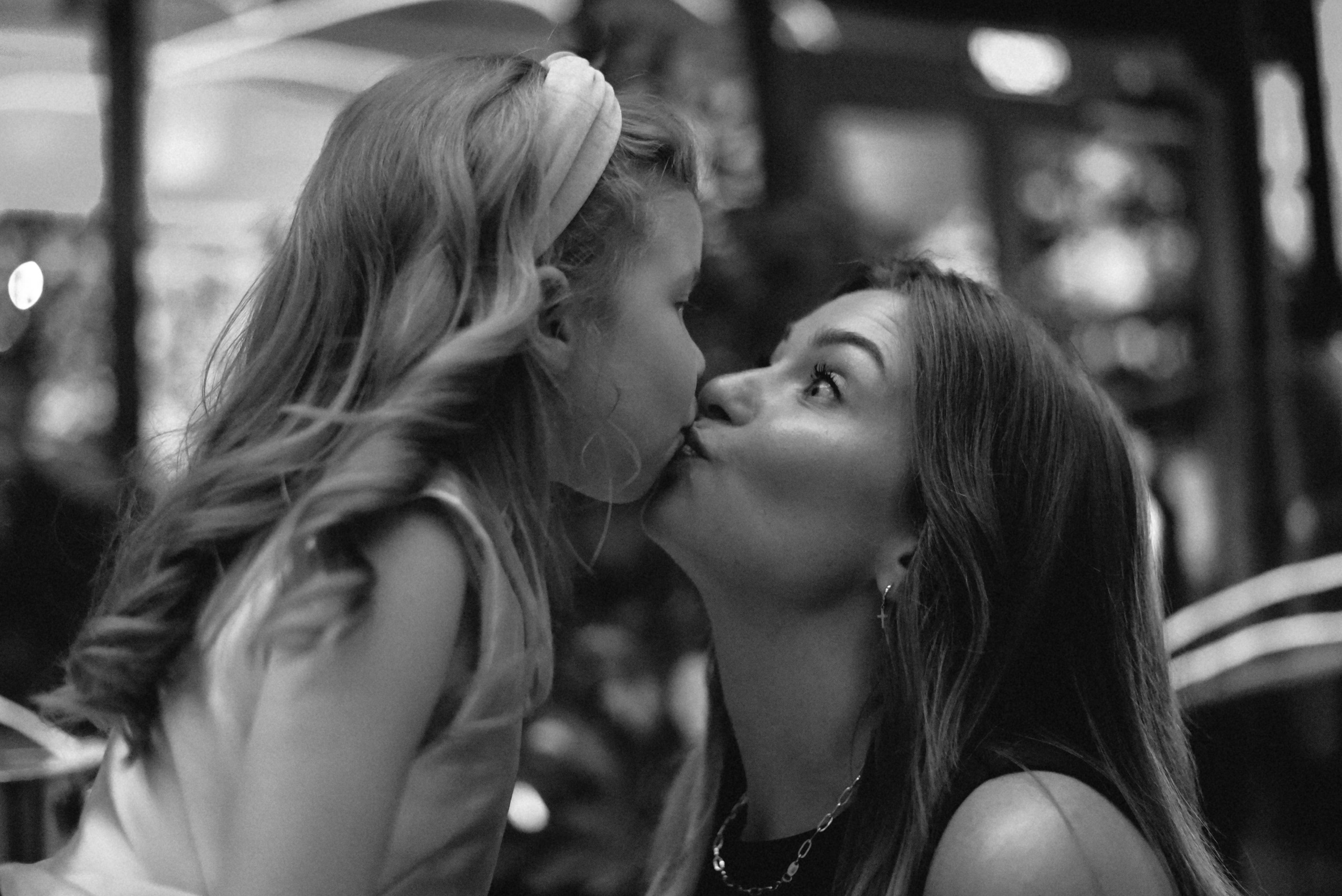 День Рождения Дарьи Восход Зарядье. Фотограф Лола Волна, город Москва