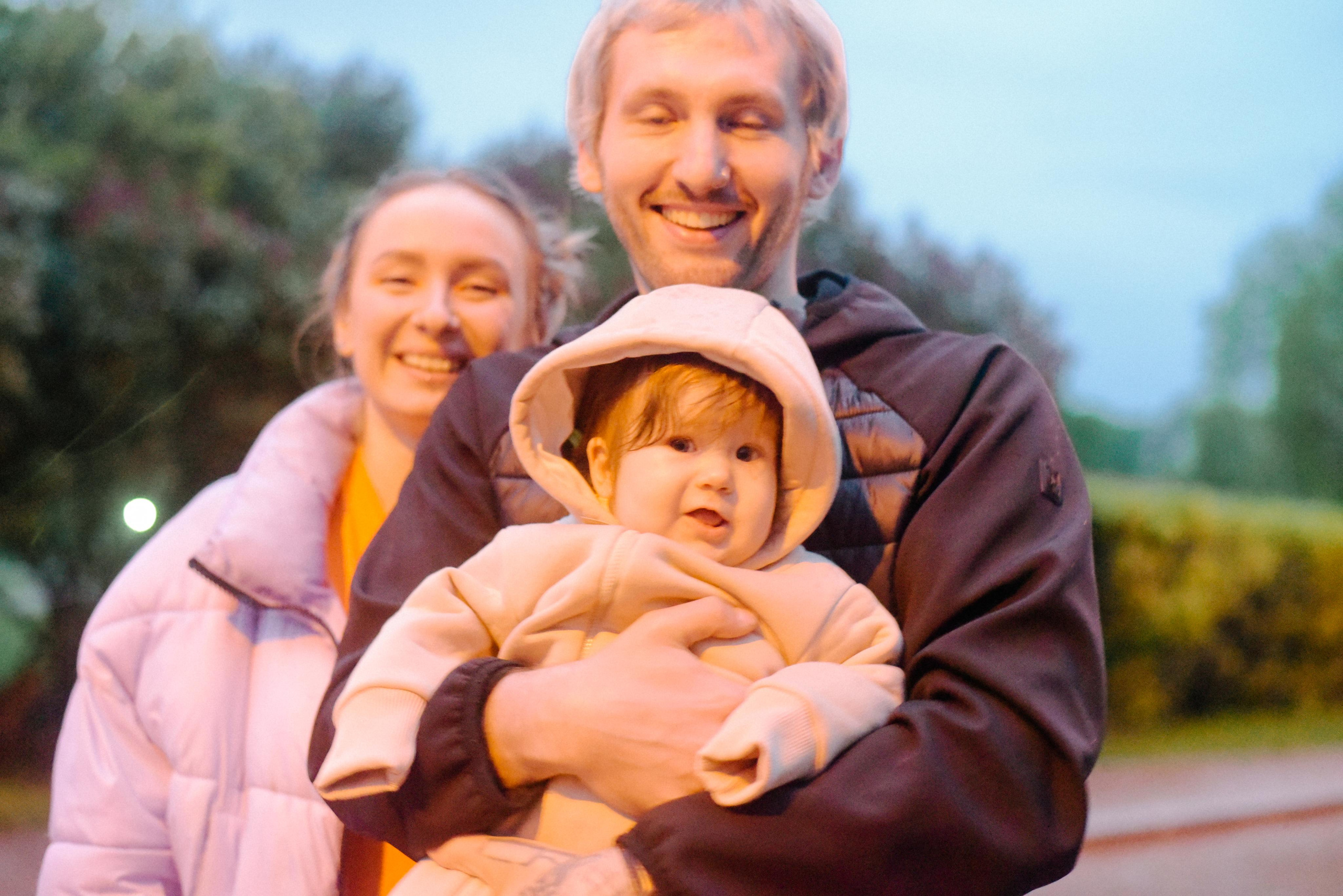 День Рождения Анны. Фотограф Лола Волна, город Москва