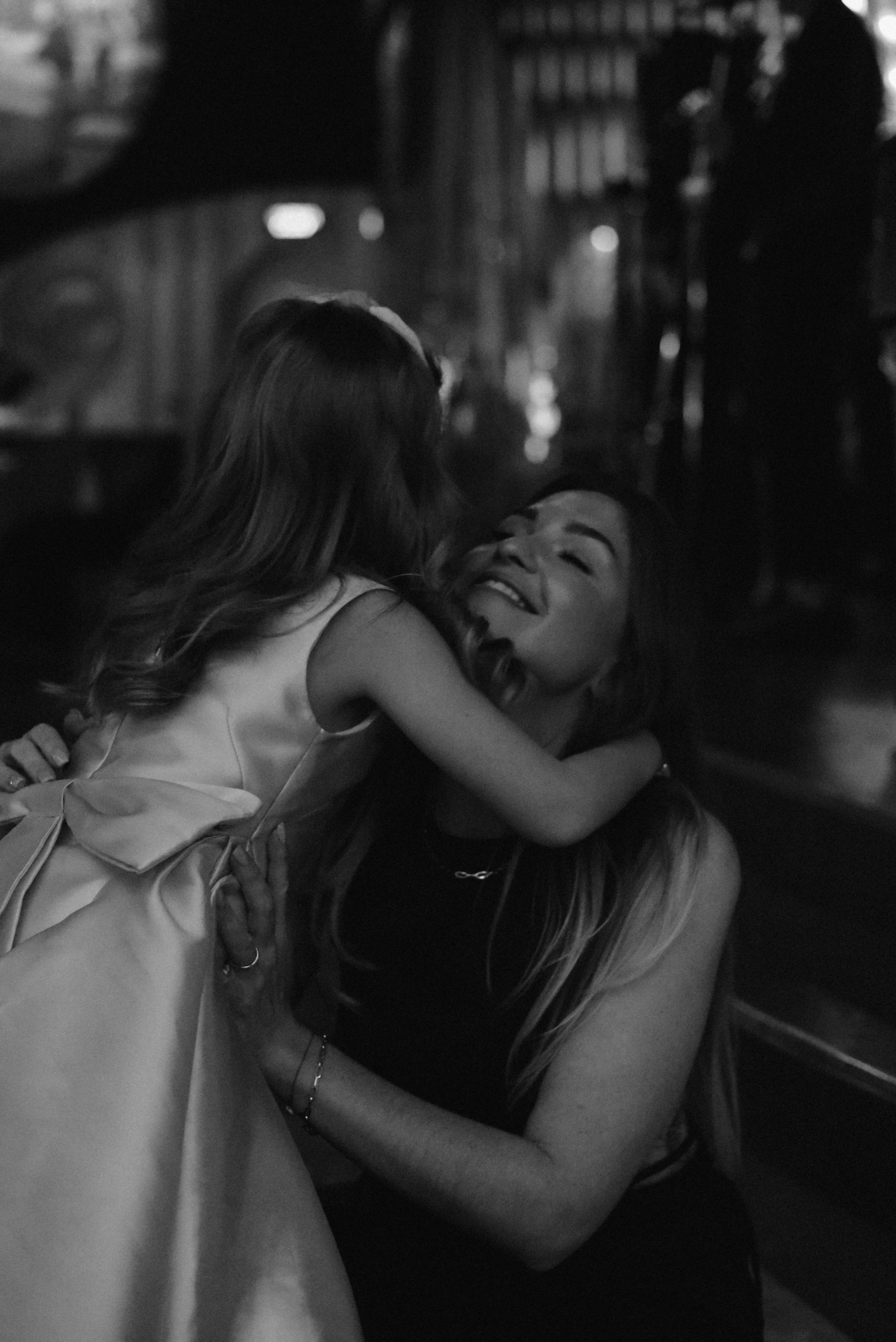 День Рождения Дарьи Восход Зарядье. Фотограф Лола Волна, город Москва