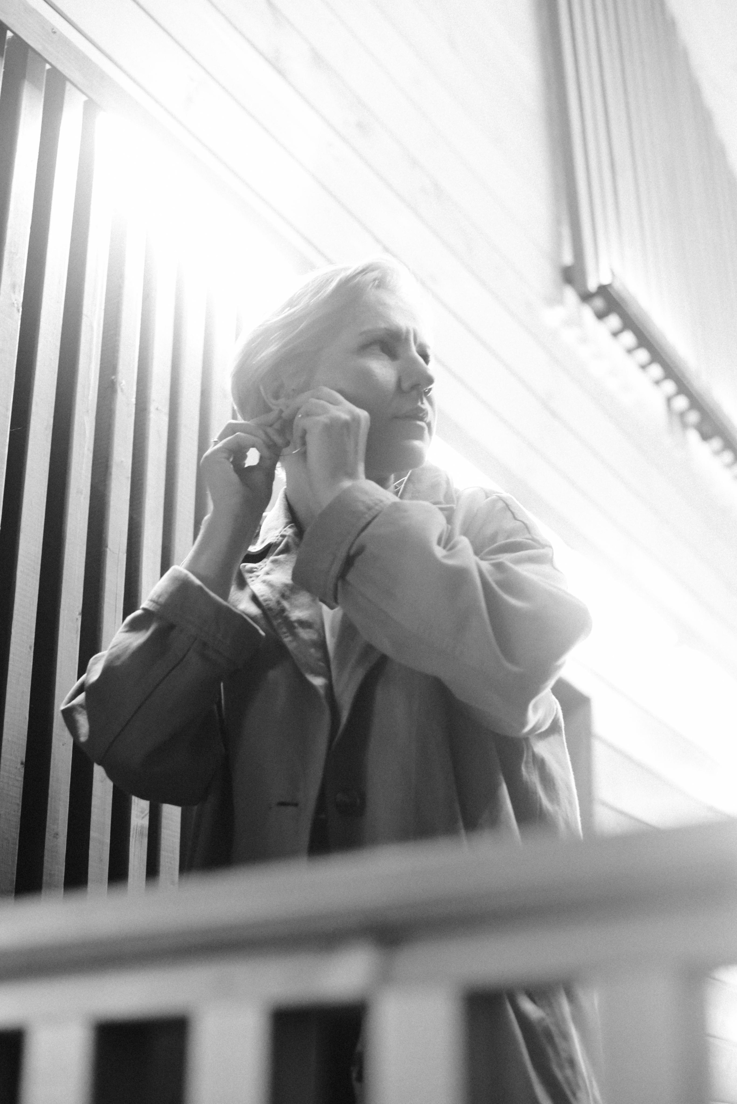 День Рождения Анны. Фотограф Лола Волна, город Москва