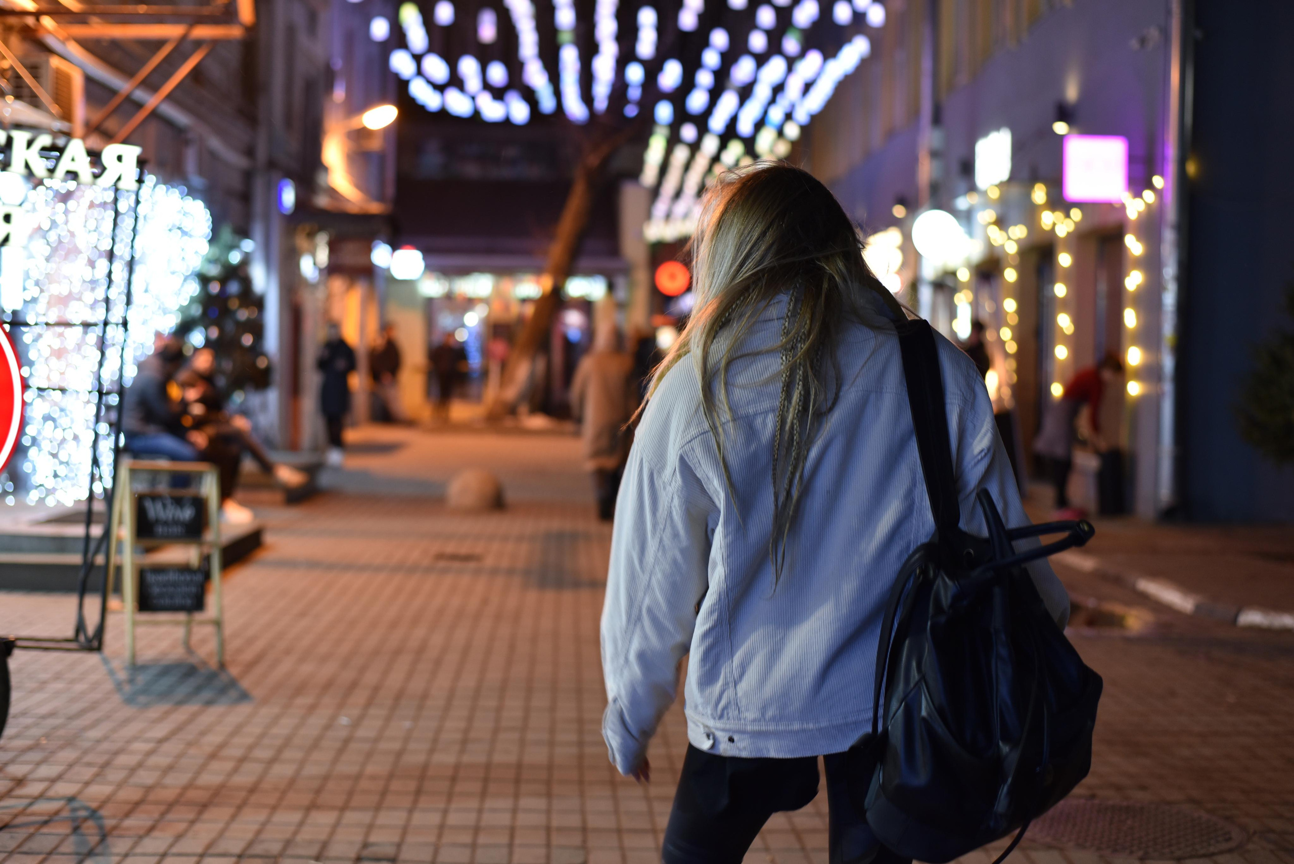 Аня Менделеевская. Фотограф Лола Волна, город Москва