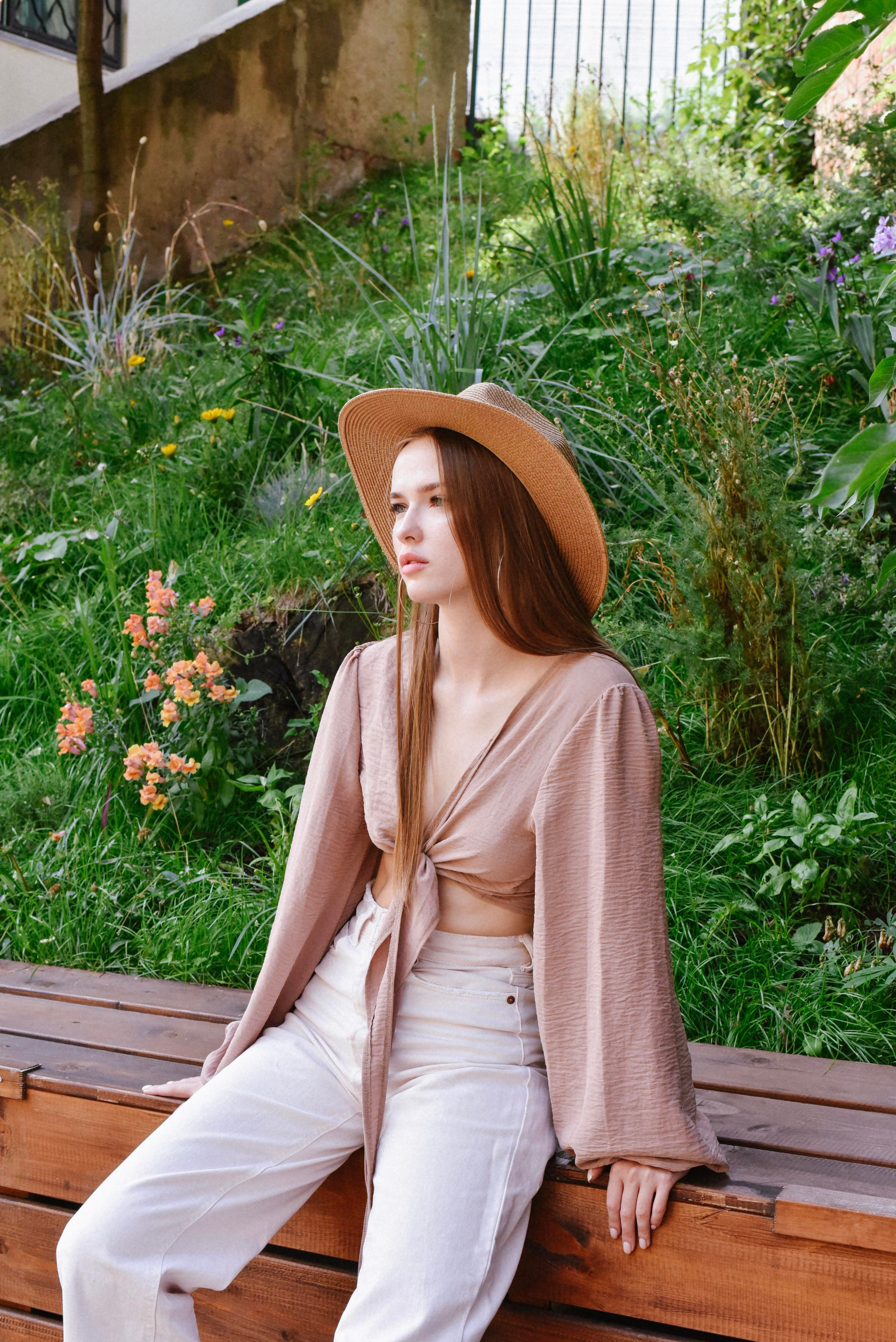 Татьяна Ретро мопед. Фотограф Лола Волна, город Москва