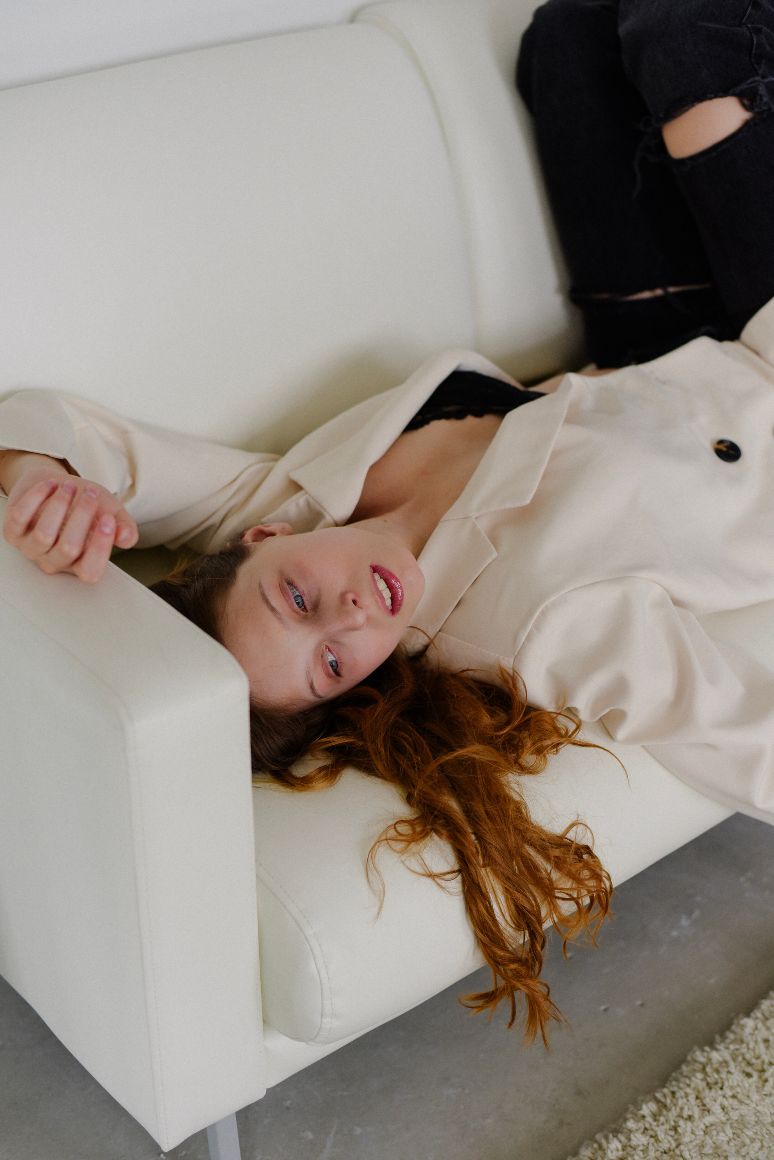 Анастасия JOY STUDIO. Фотограф Лола Волна, город Москва