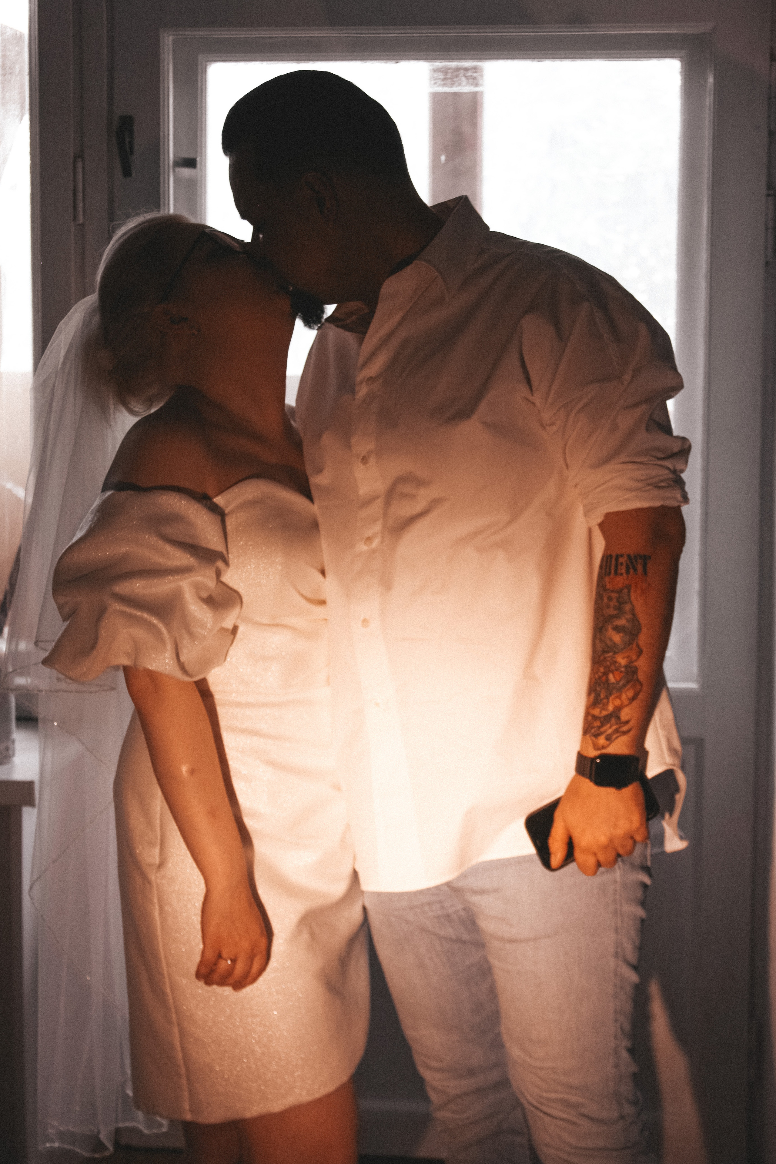 Иван и Надежда Свадебный День Ротонда Дома Клюевых. Фотограф Лола Волна, город Москва