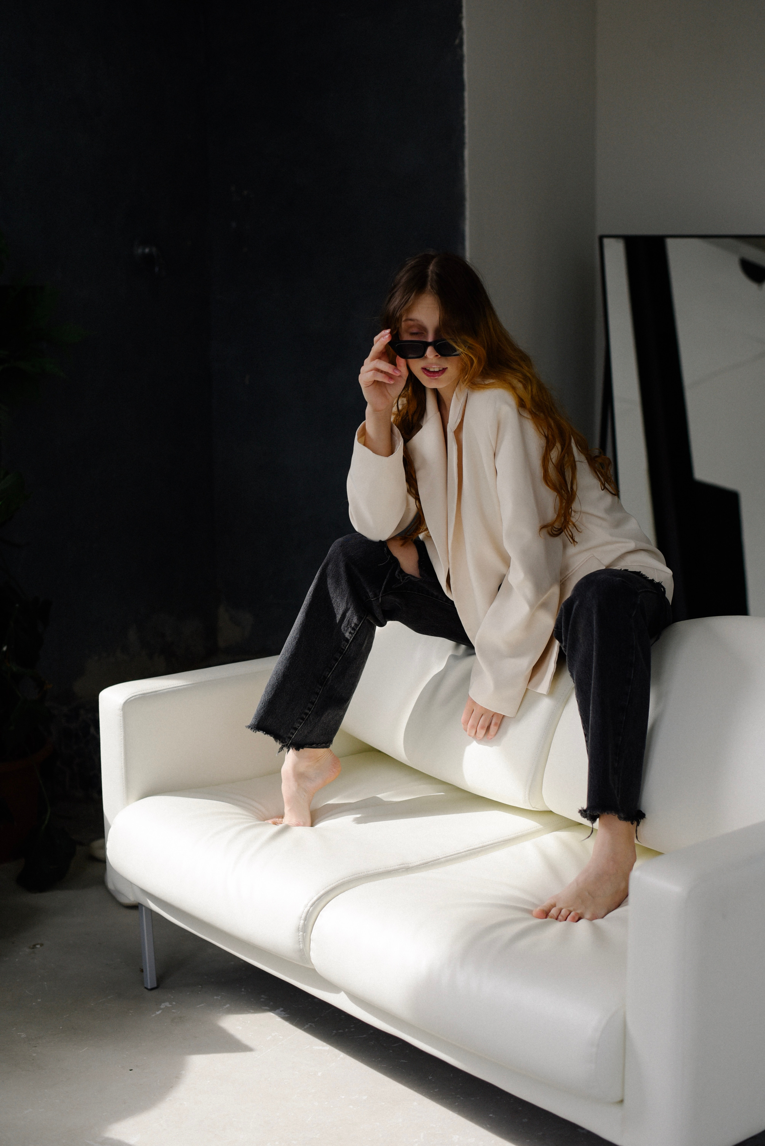 Анастасия JOY STUDIO. Фотограф Лола Волна, город Москва