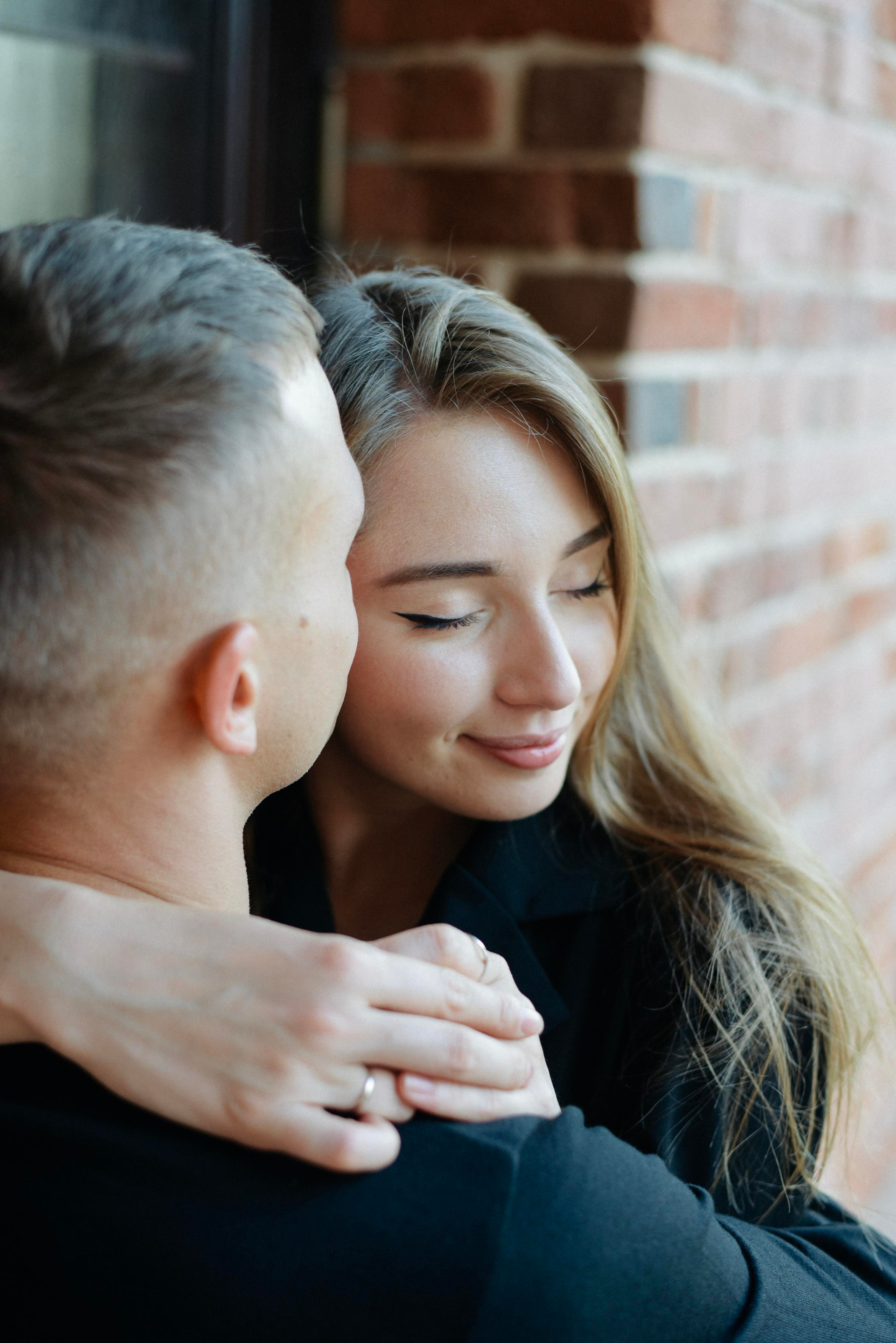 Высотка на Котельнической Руслан и Елена. Фотограф Лола Волна, город Москва