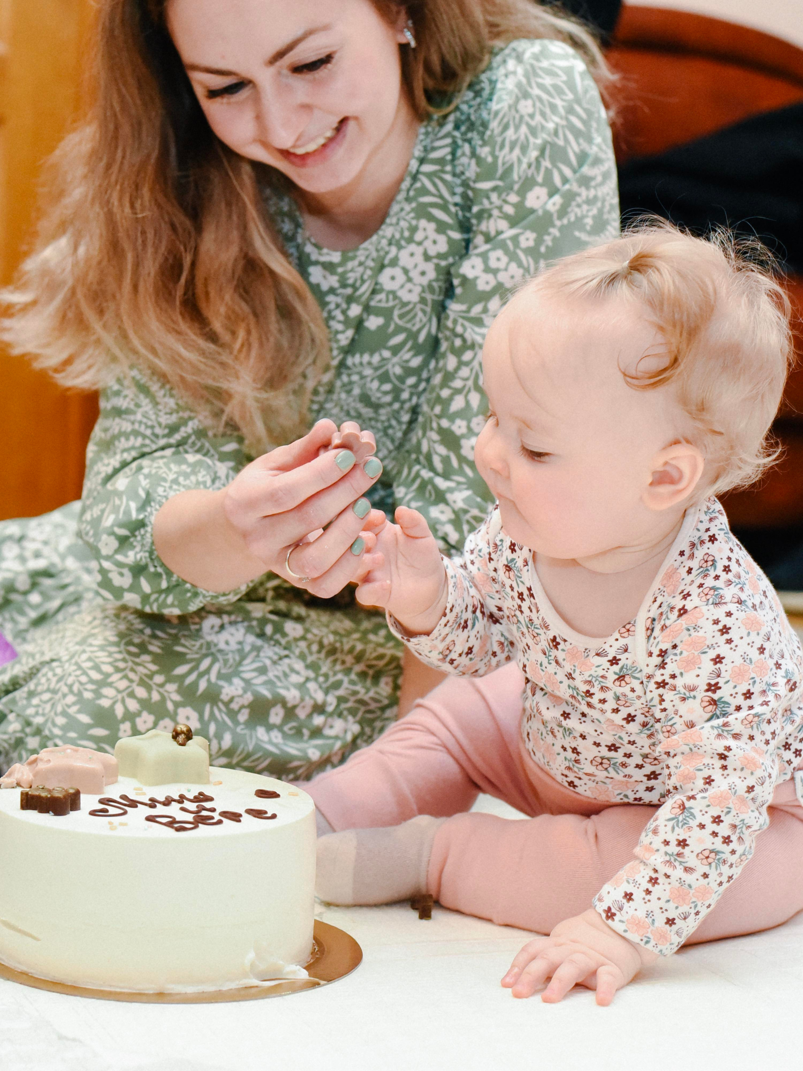 День Рождения двойняшек!. Фотограф Лола Волна, город Москва
