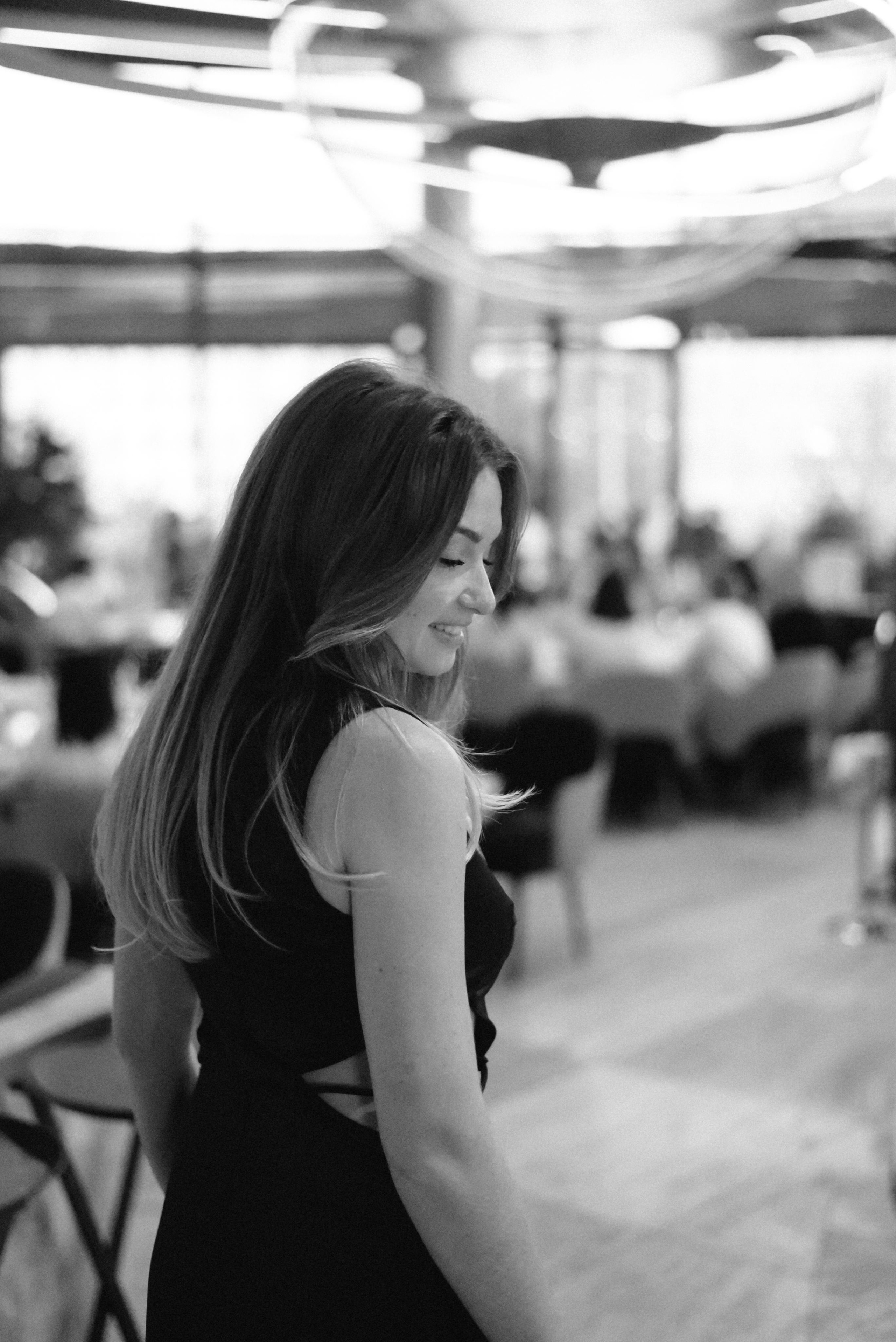 День Рождения Дарьи Восход Зарядье. Фотограф Лола Волна, город Москва