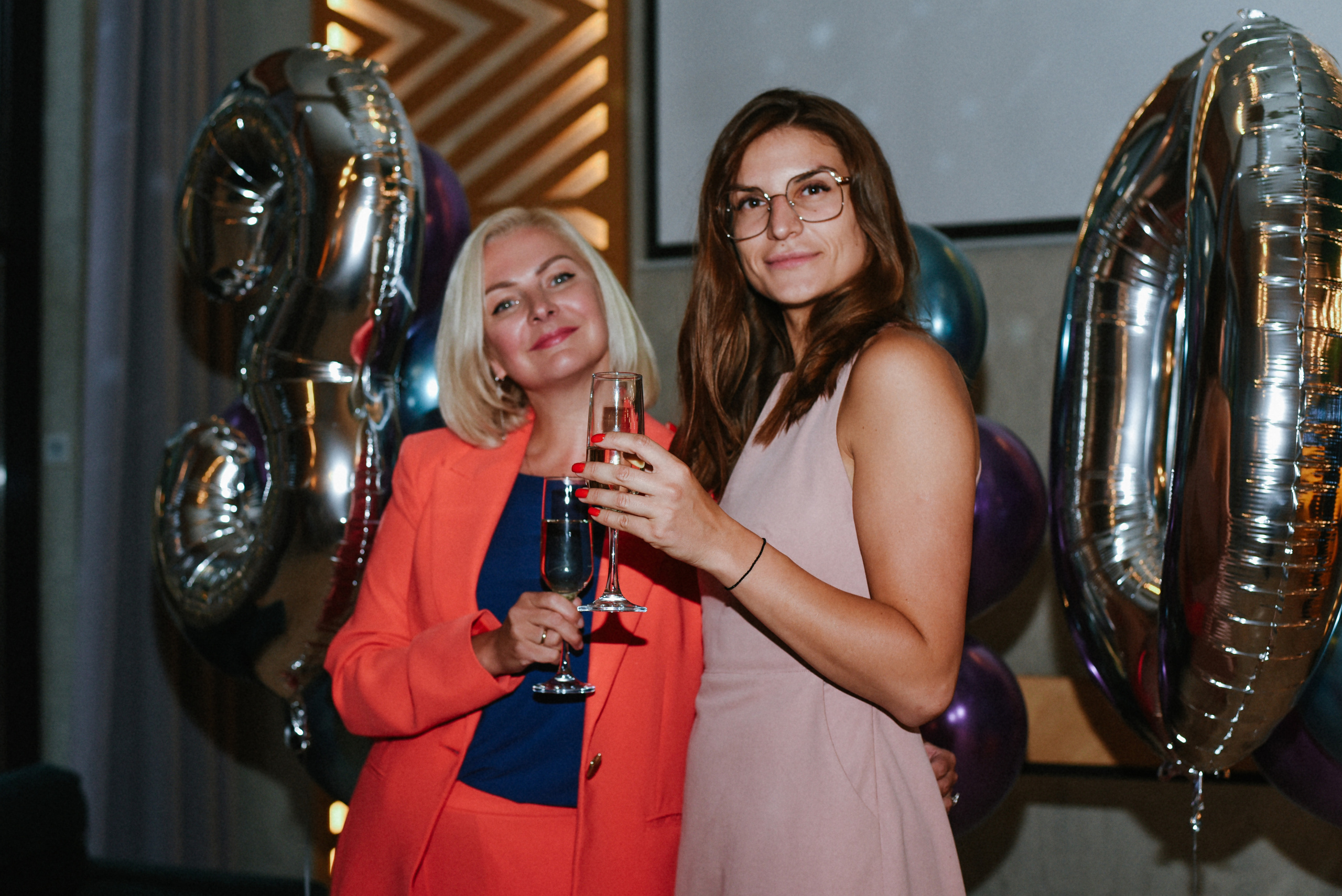 День Рождения Елизаветы. Фотограф Лола Волна, город Москва