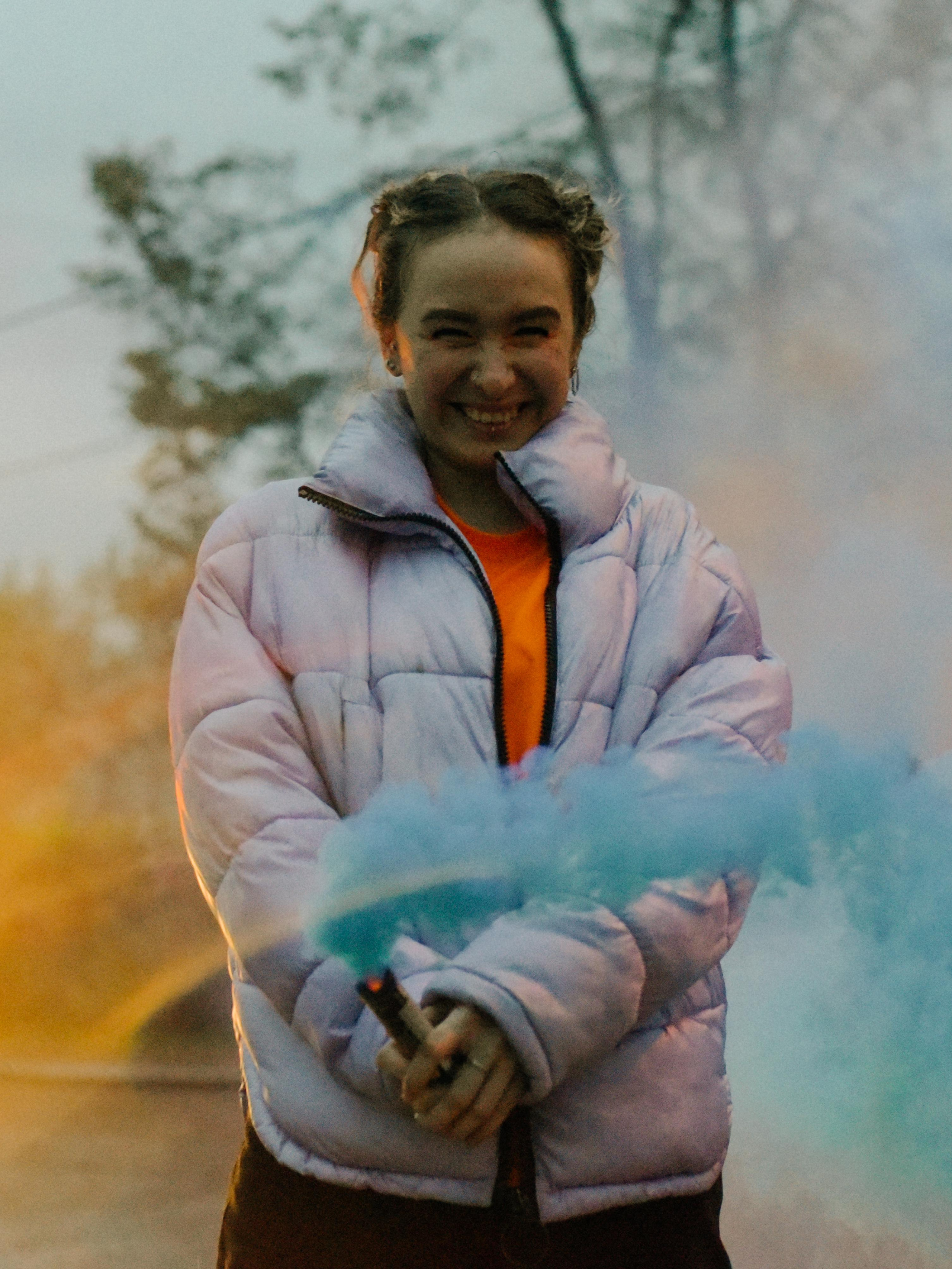 День Рождения Анны. Фотограф Лола Волна, город Москва