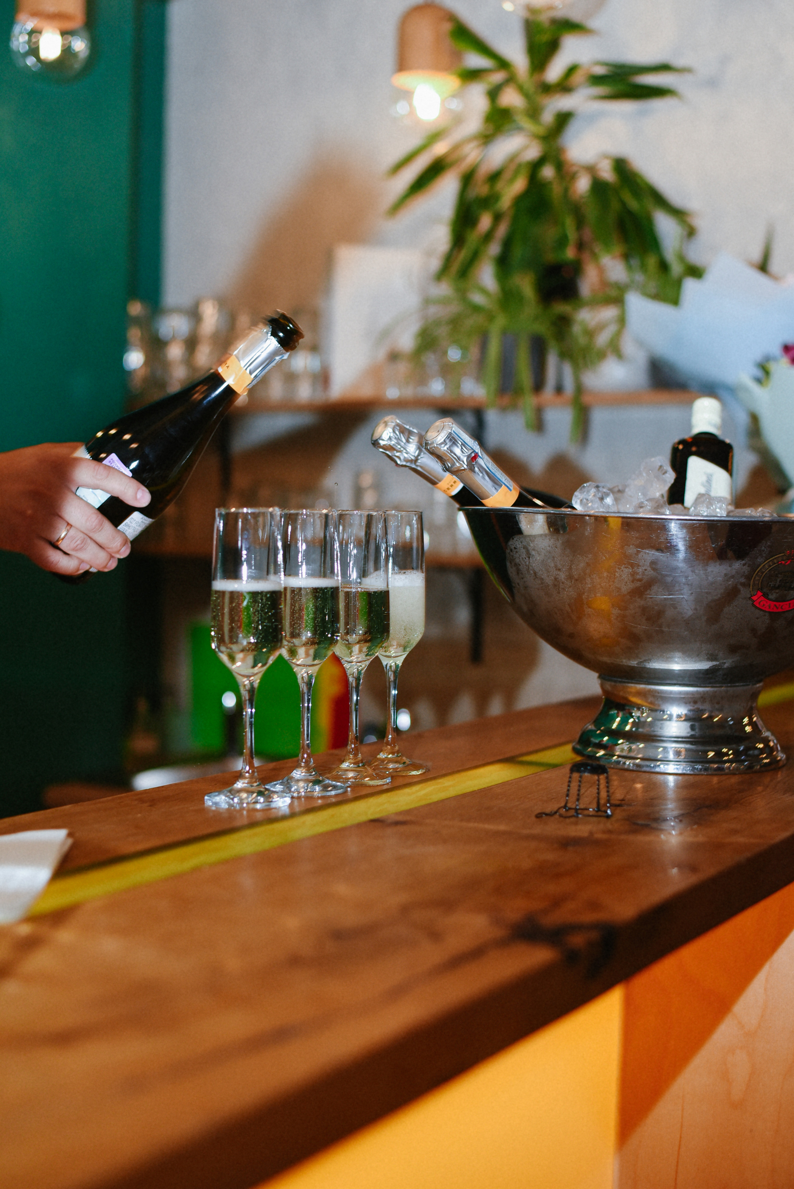 День Рождения Елизаветы. Фотограф Лола Волна, город Москва