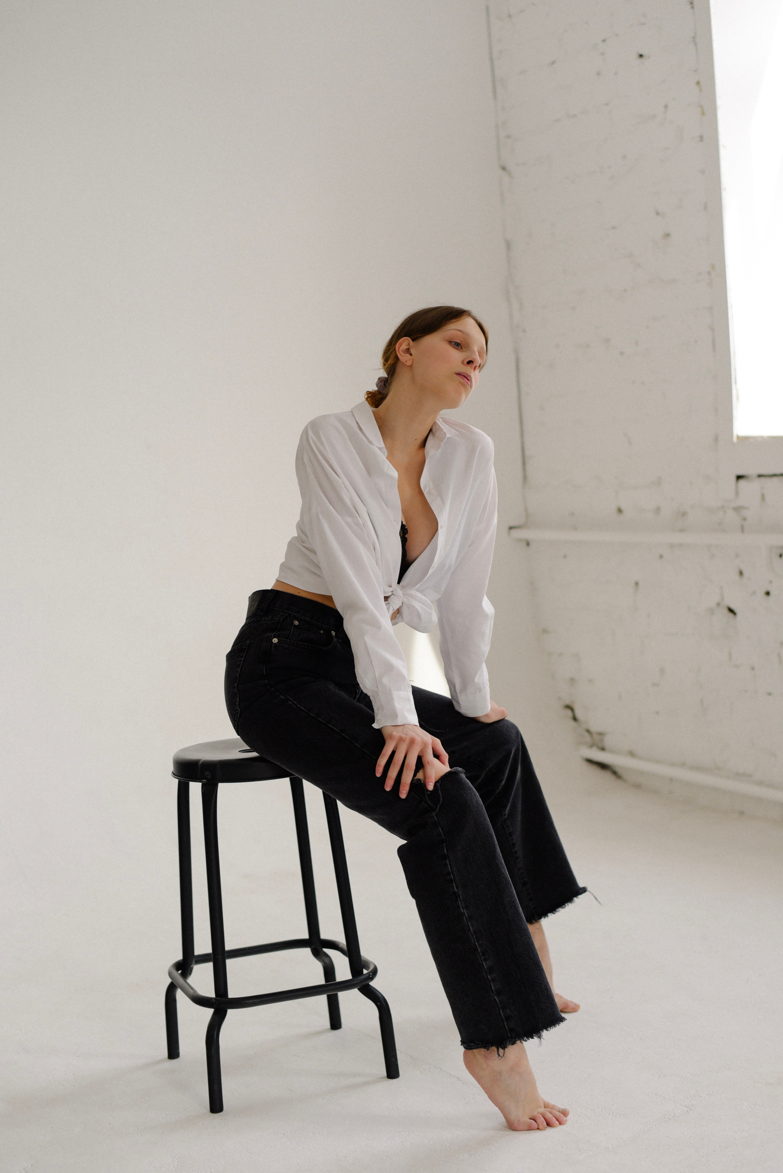 Анастасия JOY STUDIO. Фотограф Лола Волна, город Москва