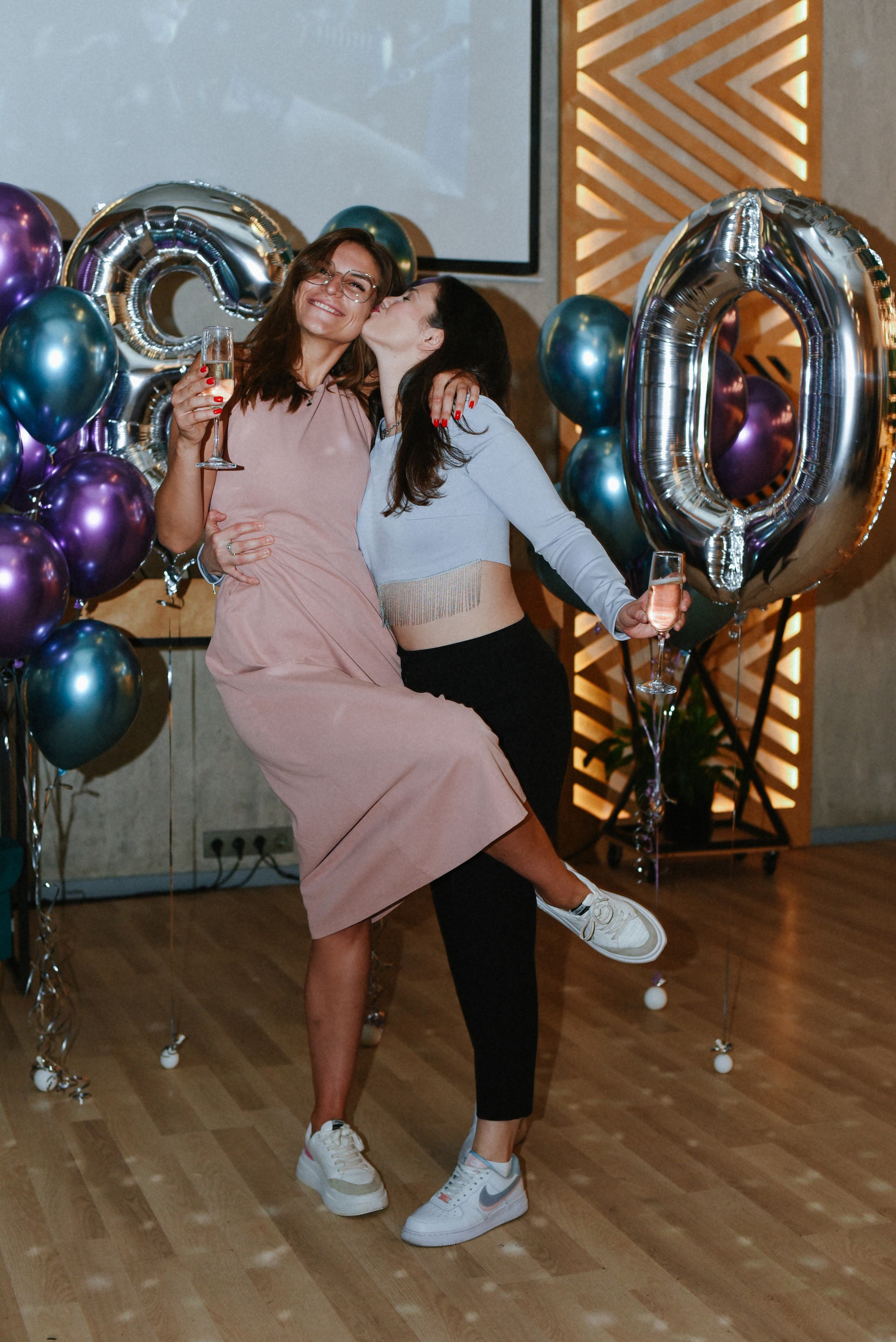 День Рождения Елизаветы. Фотограф Лола Волна, город Москва