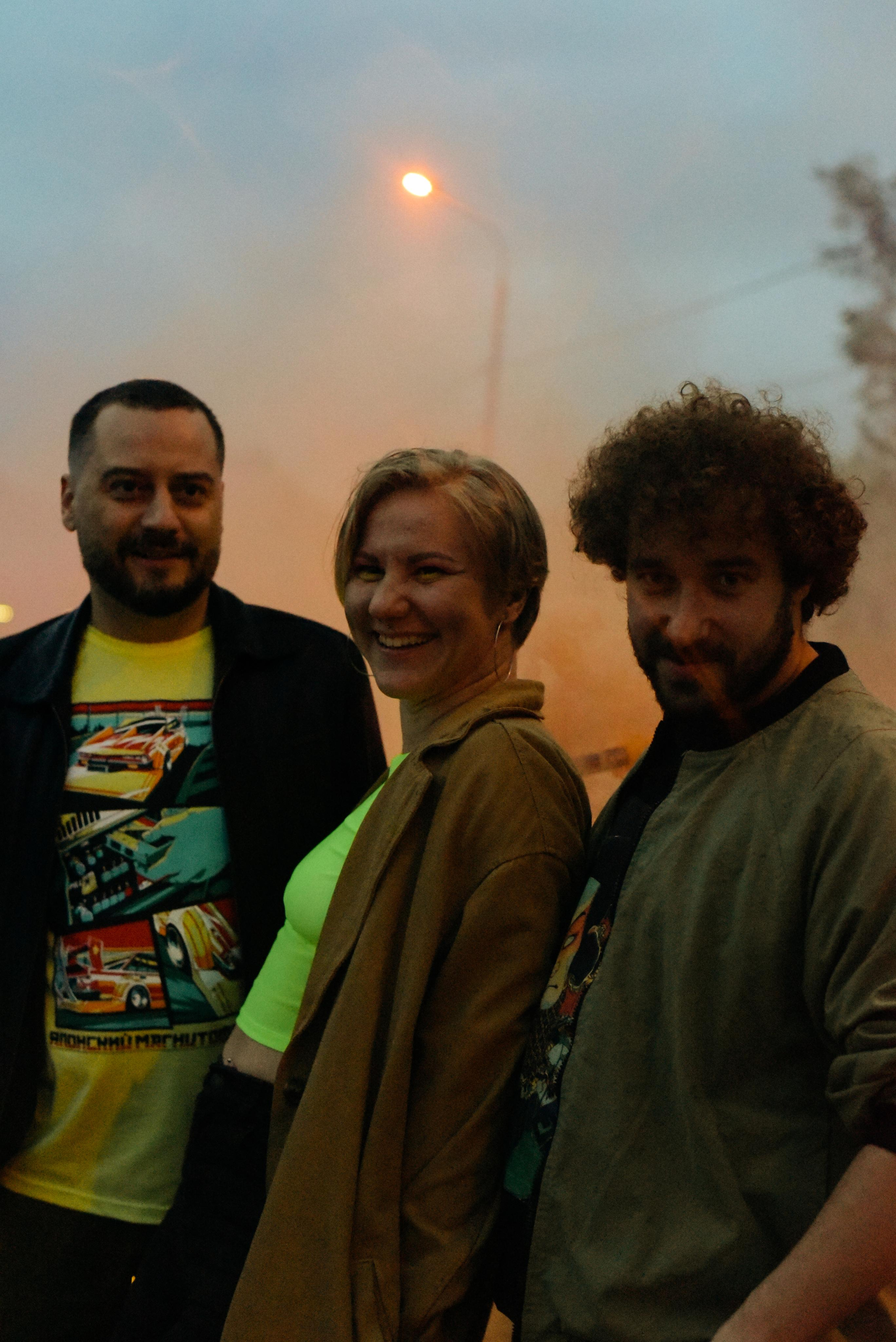 День Рождения Анны. Фотограф Лола Волна, город Москва