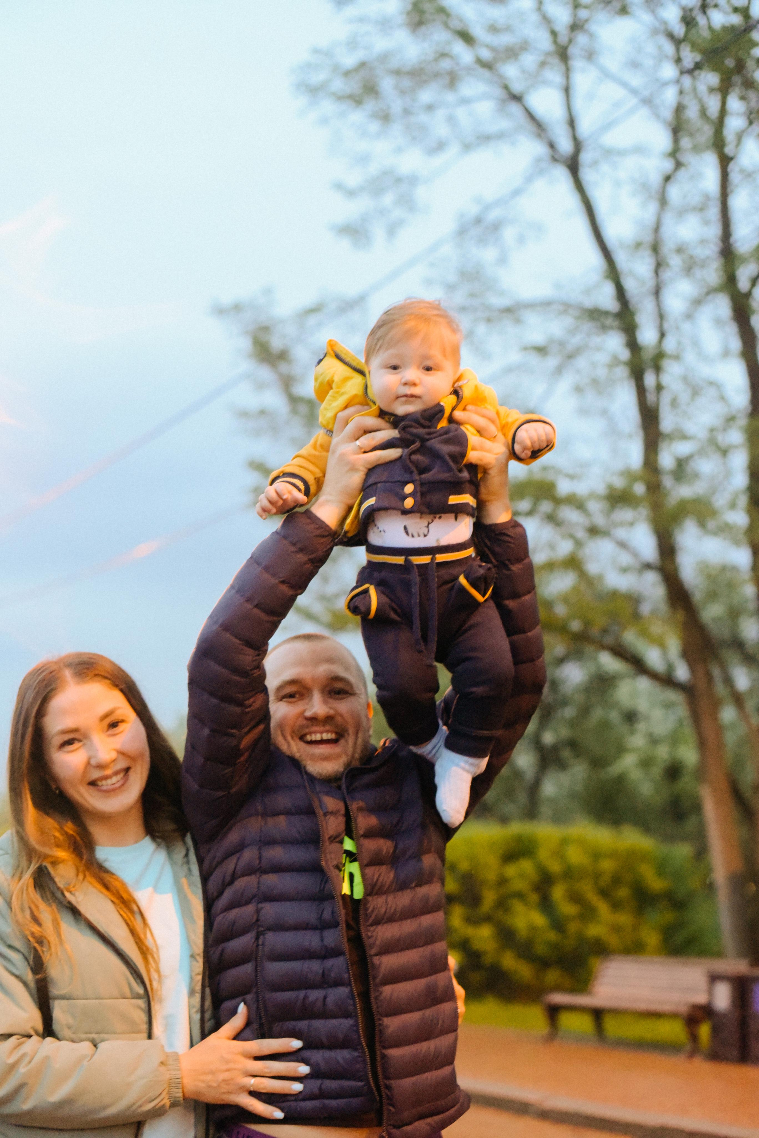 День Рождения Анны. Фотограф Лола Волна, город Москва