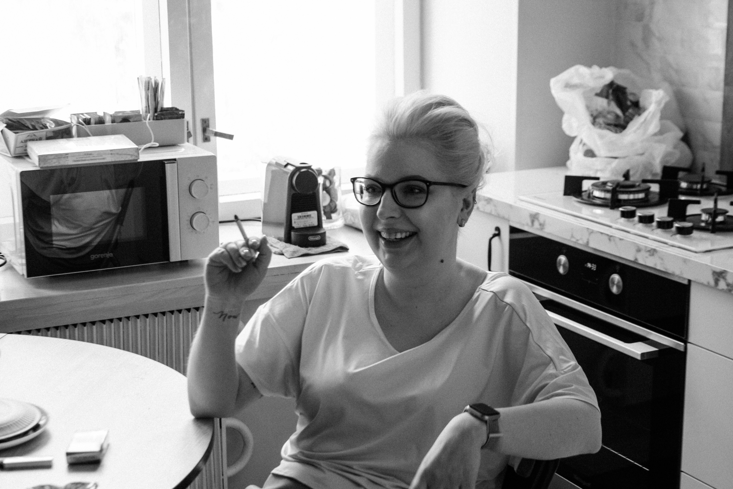 Иван и Надежда Свадебный День Ротонда Дома Клюевых. Фотограф Лола Волна, город Москва