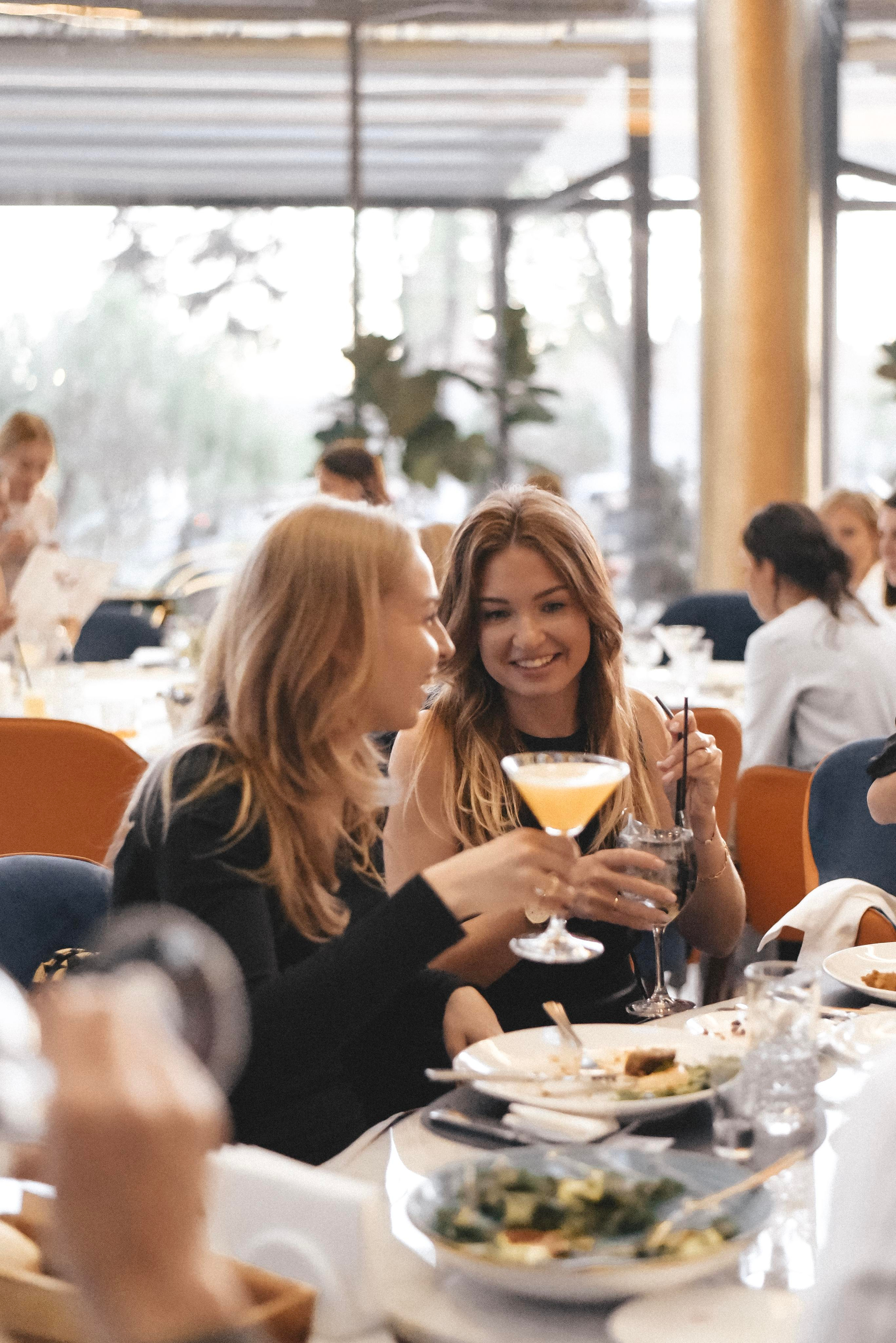 День Рождения Дарьи Восход Зарядье. Фотограф Лола Волна, город Москва