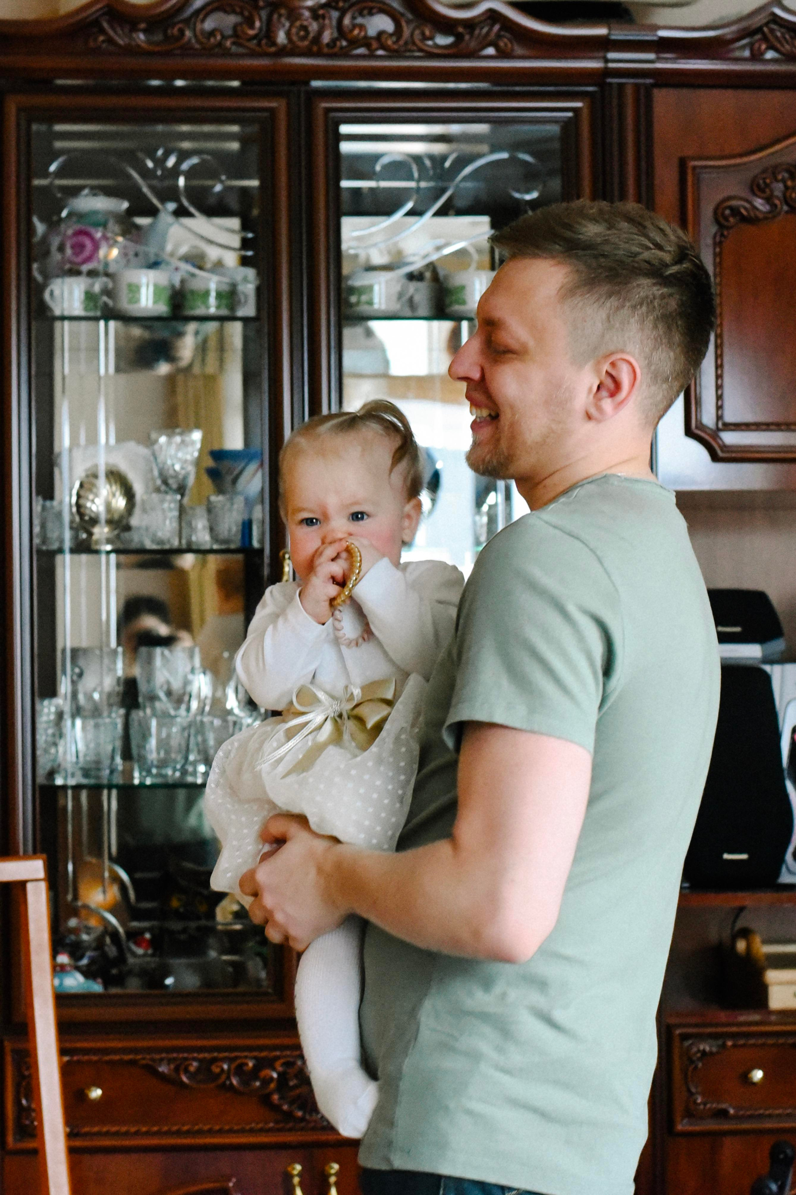 День Рождения двойняшек!. Фотограф Лола Волна, город Москва