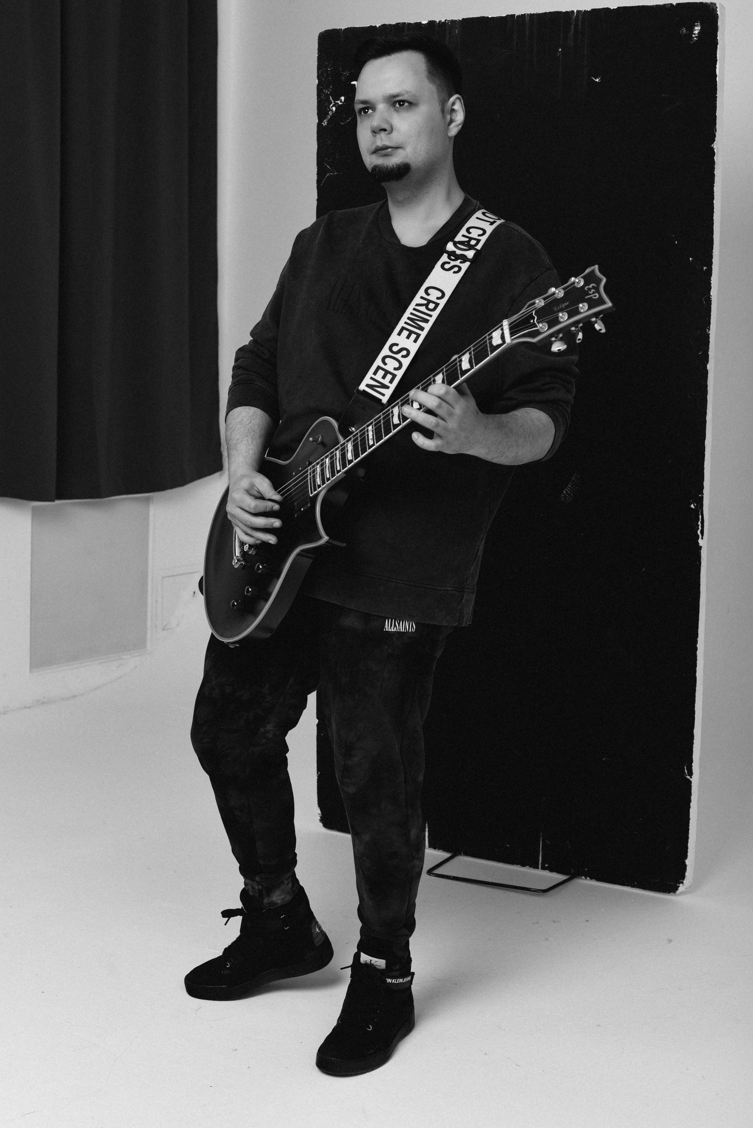 Иван Kaps Studios. Фотограф Лола Волна, город Москва