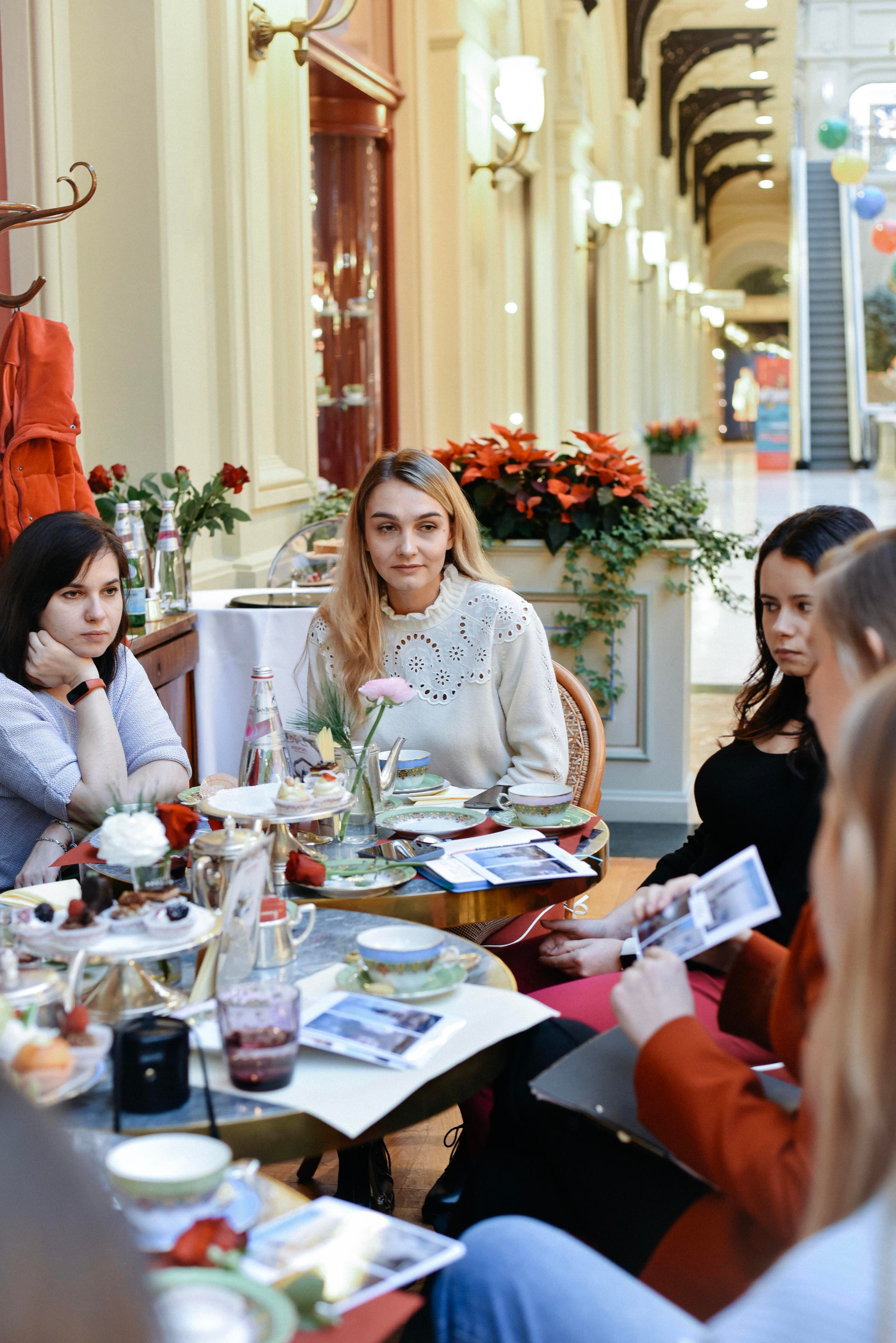 Vibes women. Фотограф Лола Волна, город Москва