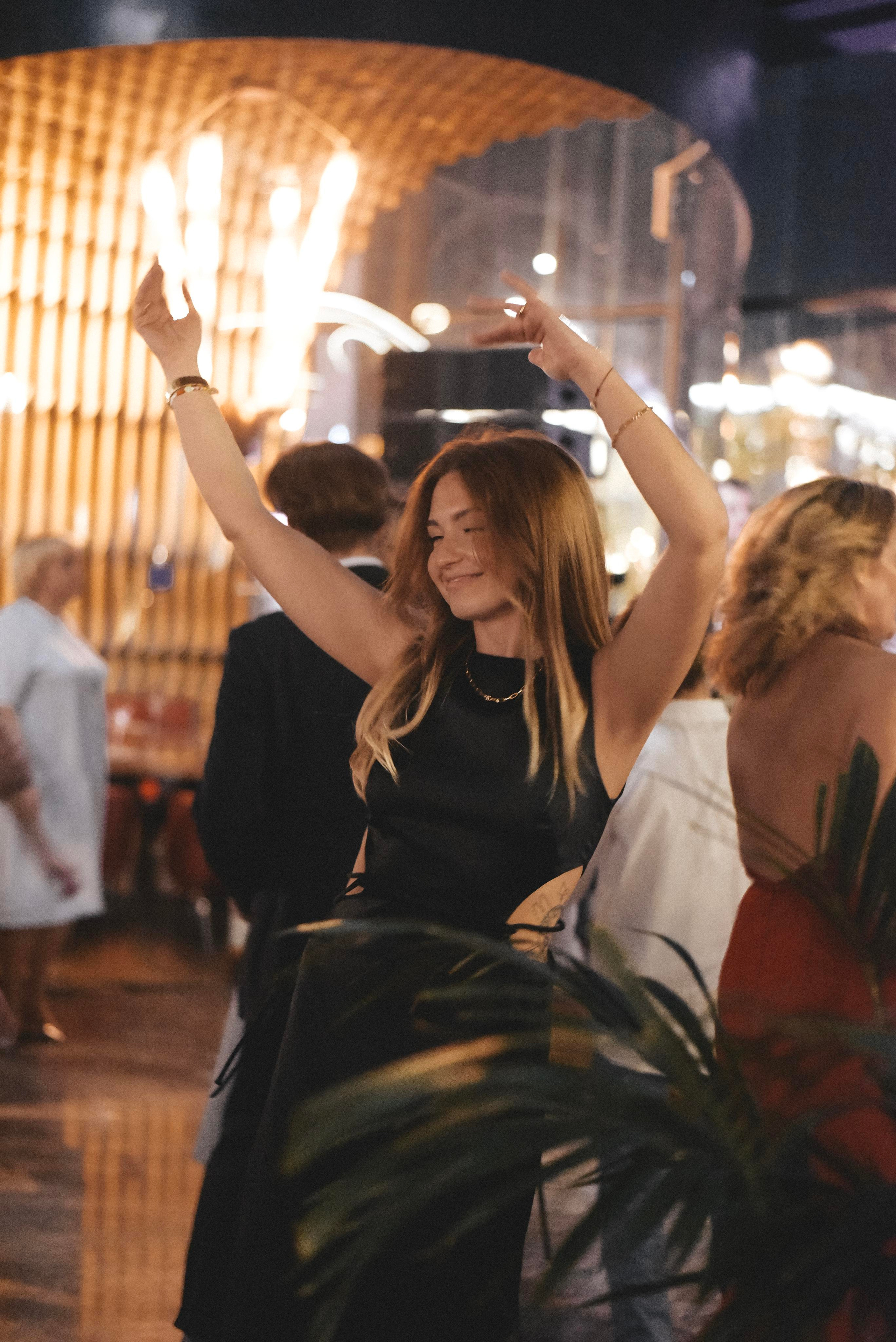 День Рождения Дарьи Восход Зарядье. Фотограф Лола Волна, город Москва